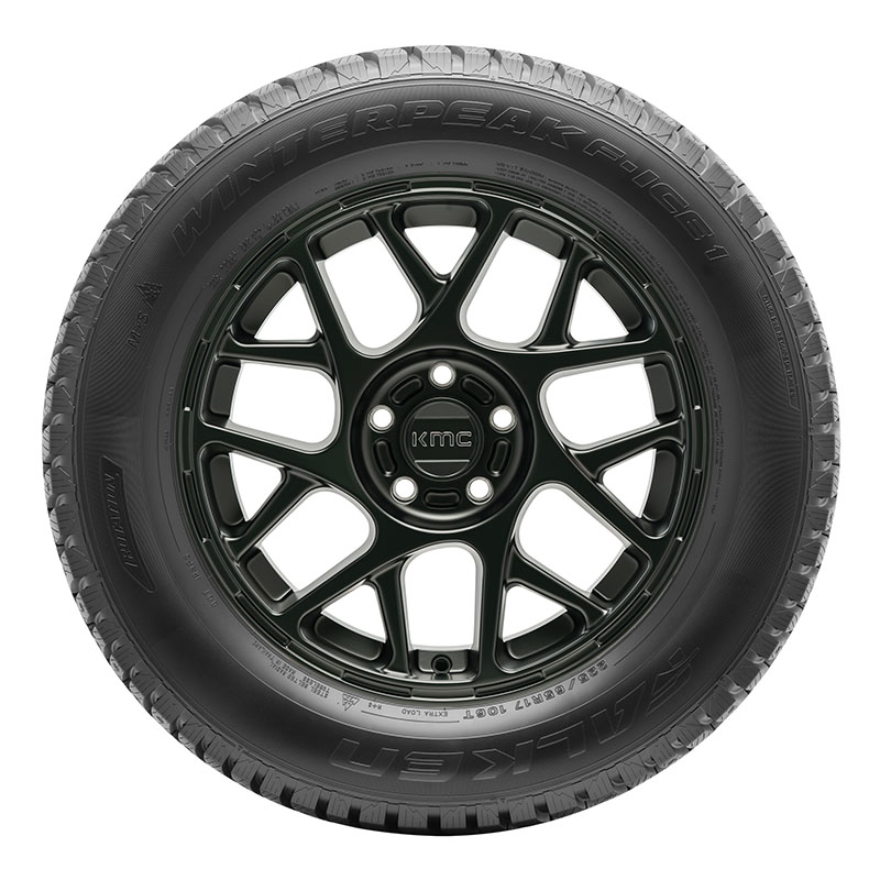 4 New Falken Winterpeak Fice 1 P245/60r18 Tires 2456018 245 60 18 eBay 4 New Falken Winterpeak Fice 1 P245/60r18 Tires 2456018 245 60 18 eBay