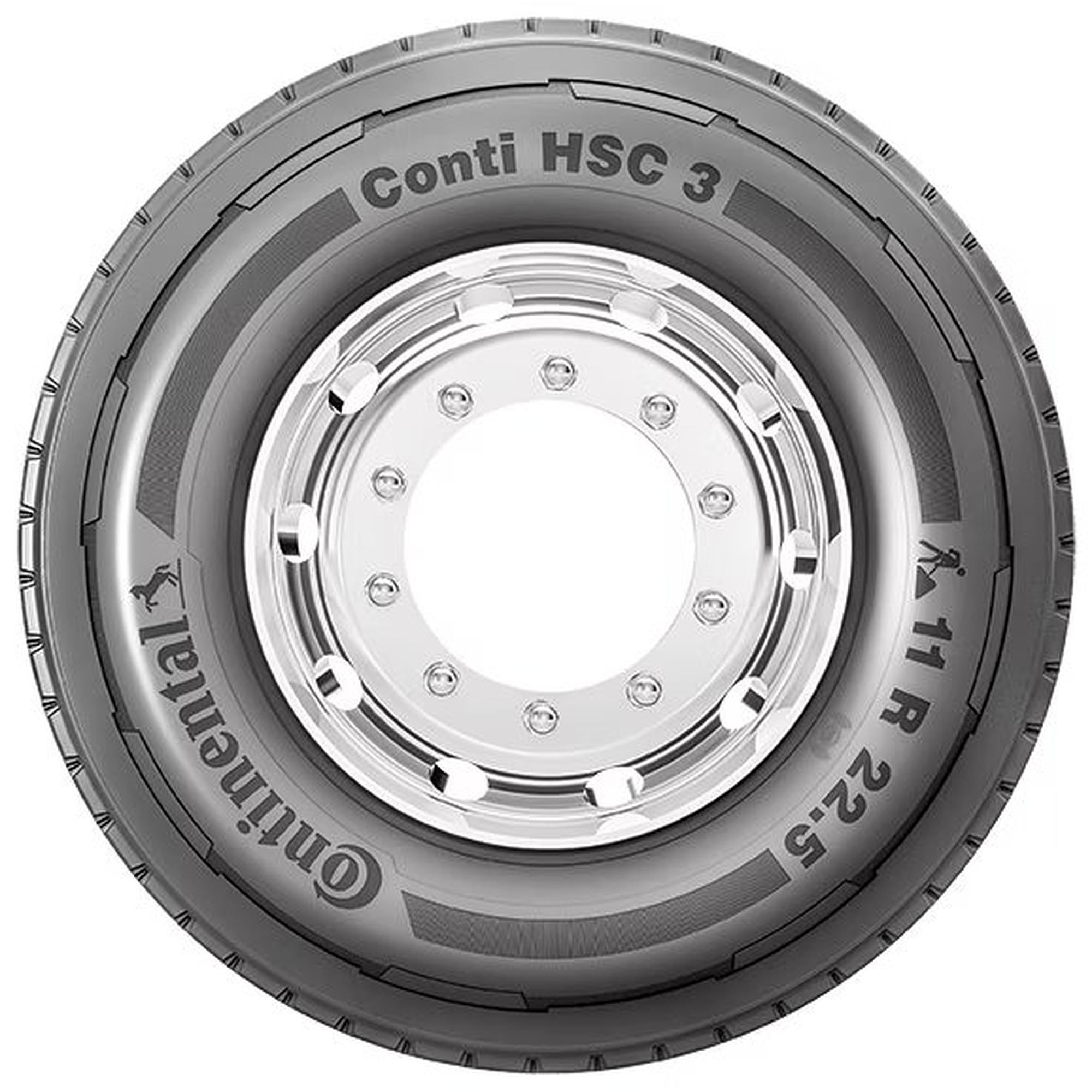 タイヤ・ホイール 315/30ZR21 CONTINENTAL CONTI SPORTCONTAC Tyre Continental 315/30 ZR21 105Y XL FR FSL ND0