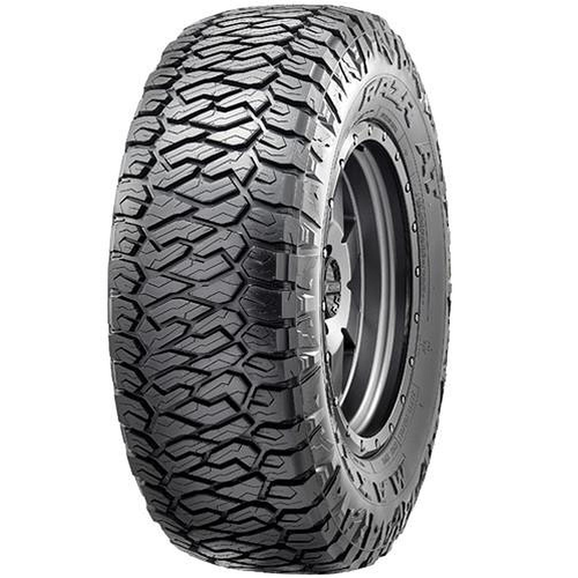 4 New Maxxis Razr At-811 - Lt35x11.50r17 Tires 35115017 35