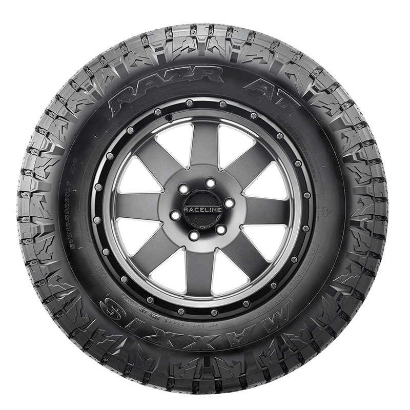 1 New Maxxis Razr At811 35x11.50r17 Tires 35115017 35 11.50 17 eBay