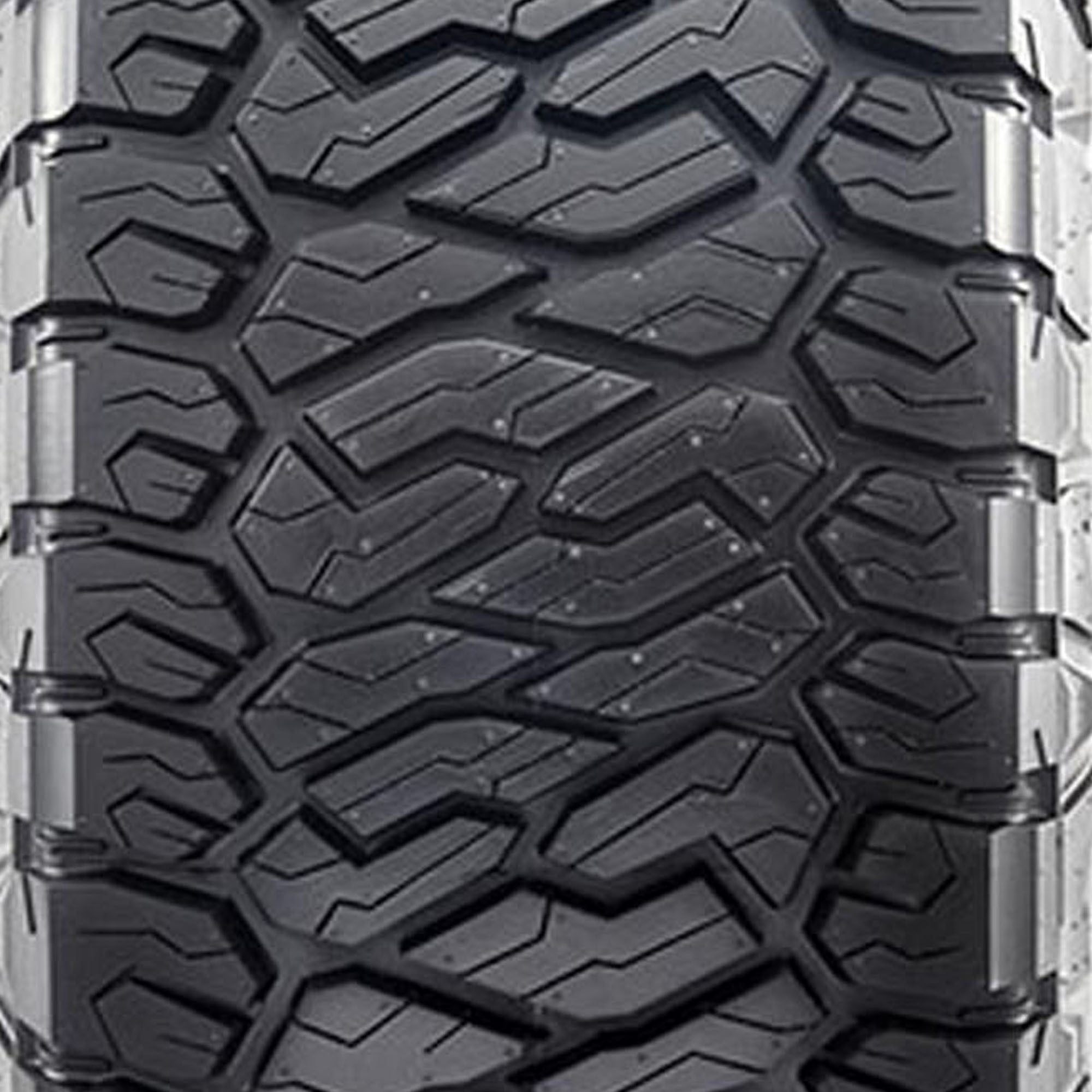 4 New Maxxis Razr At-811 - 265x70r16 Tires 2657016 265 70 16