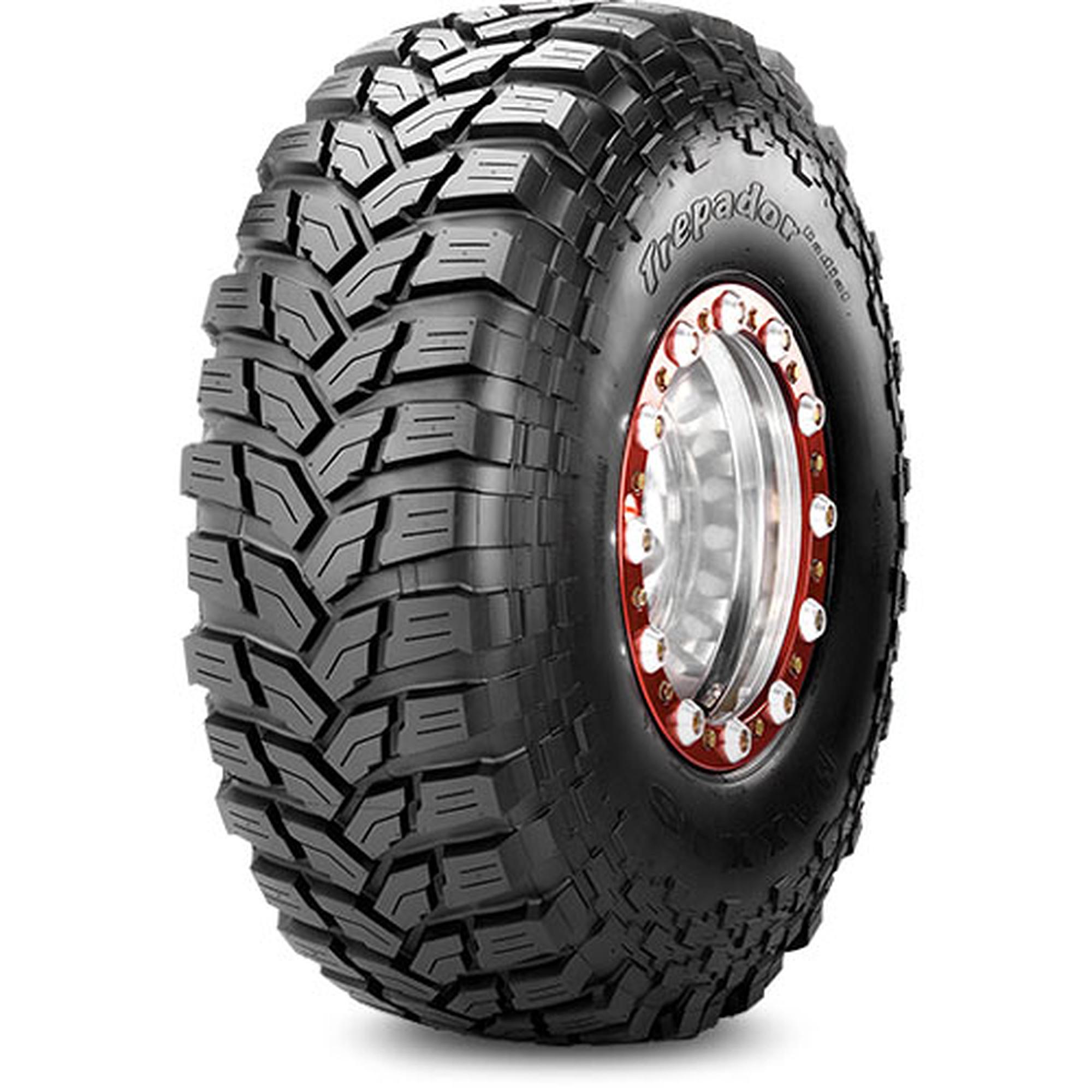モラレス　M300 1 New Maxxis Trepador Radial M8060 - Lt35x13.00r20 Tires 35130020