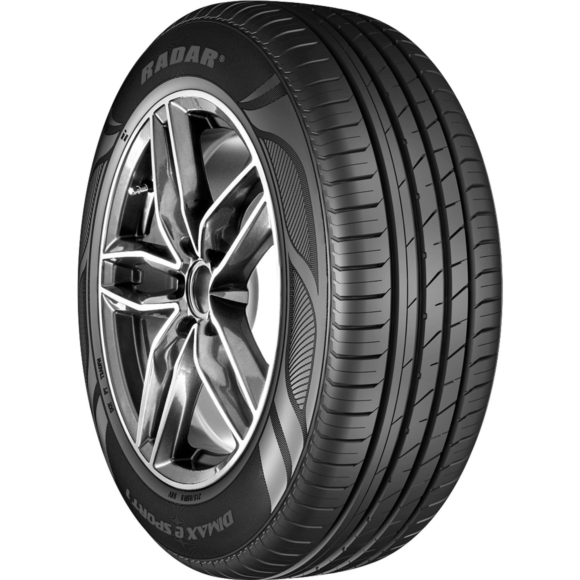 Buy Radar DIMAX e-Sport 2 Tires Online