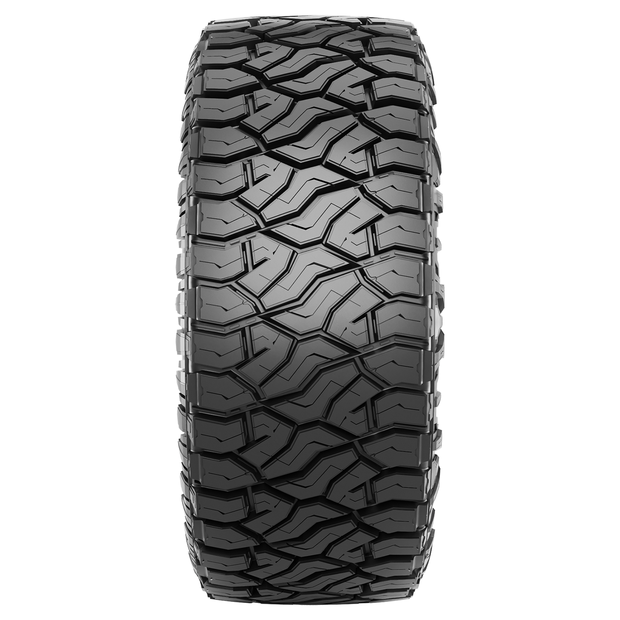 4 Venom Power Terra Hunter R/t Plus - Lt35x12.50r26 Tires 35125026