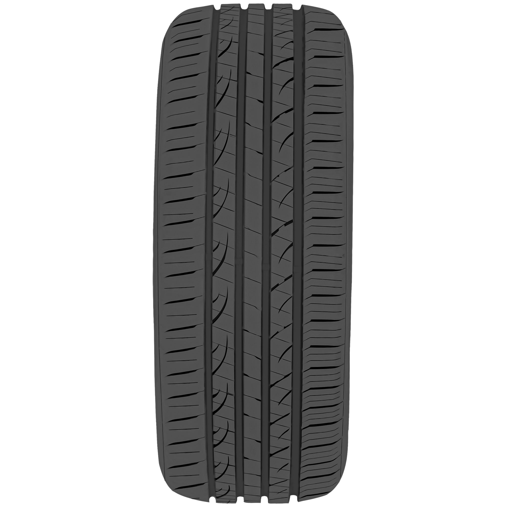 1 New Prinx Hirace Hz2 A/s - P225/45r17 Tires 2254517 225 45