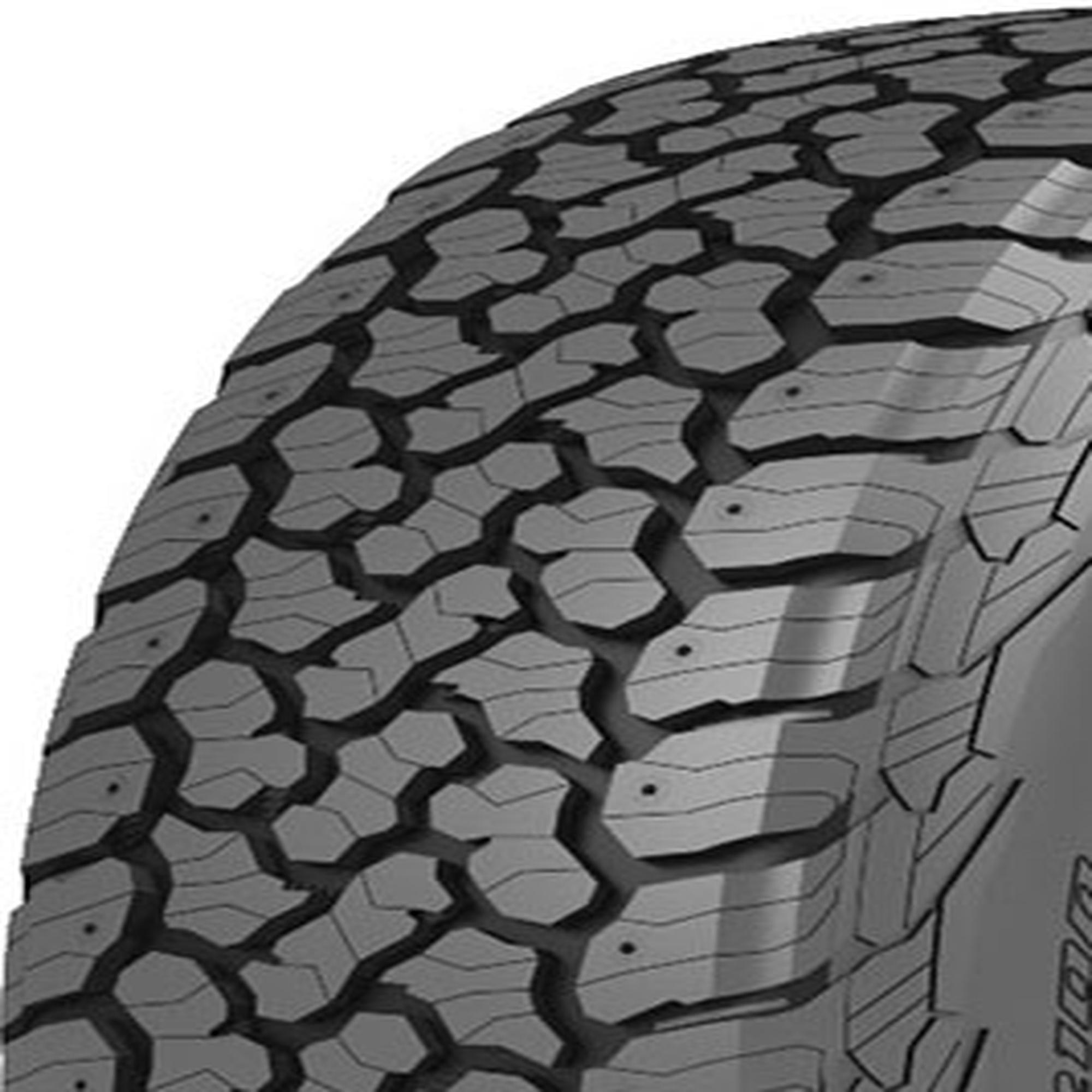 4 New Otani Sa2100 - Lt33x12.5r20 Tires 3312520 33 12.5 20