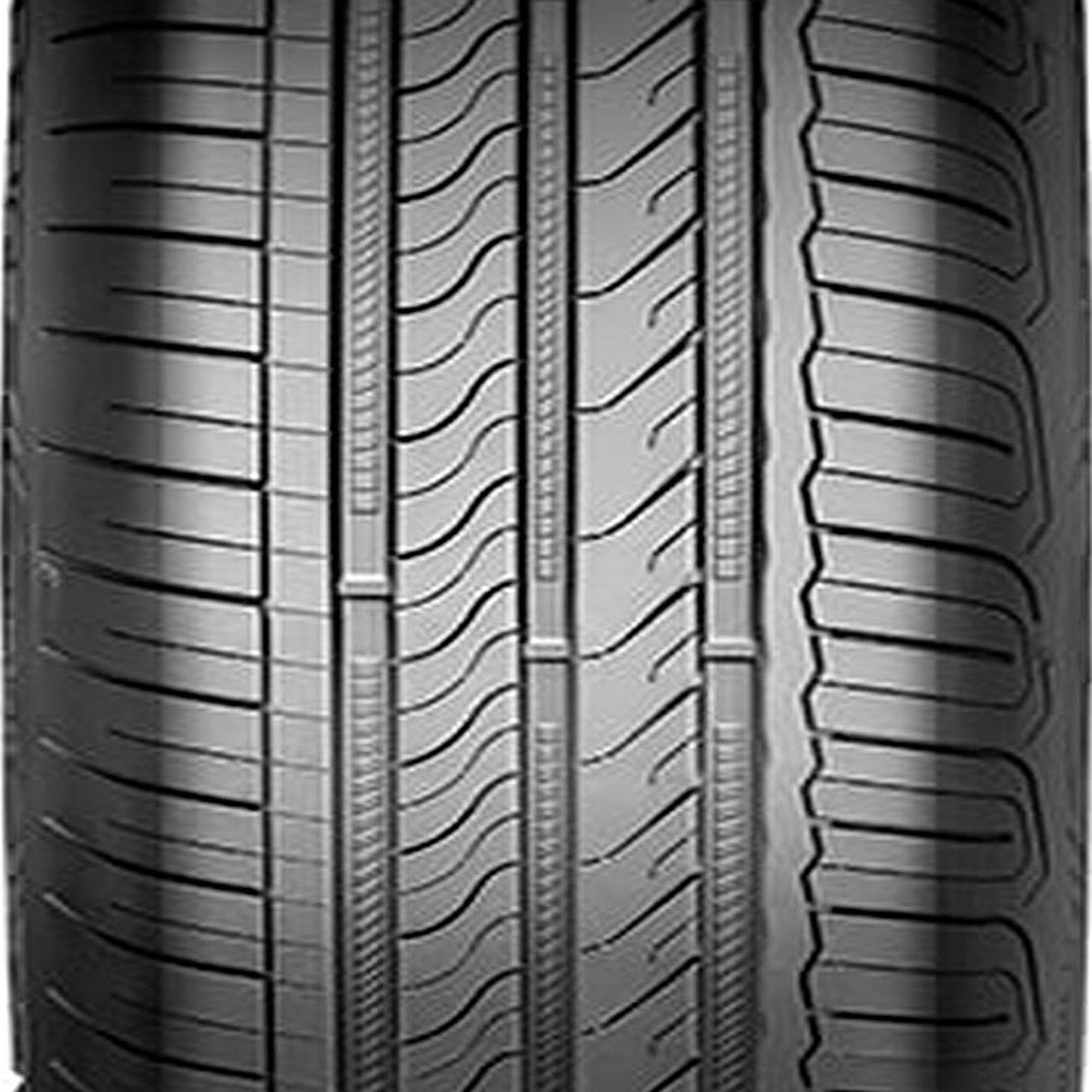 GOOD YEAR 185/65 R15 ASSURANCE TRIPPLEMAX 4 Wheeler Tyre