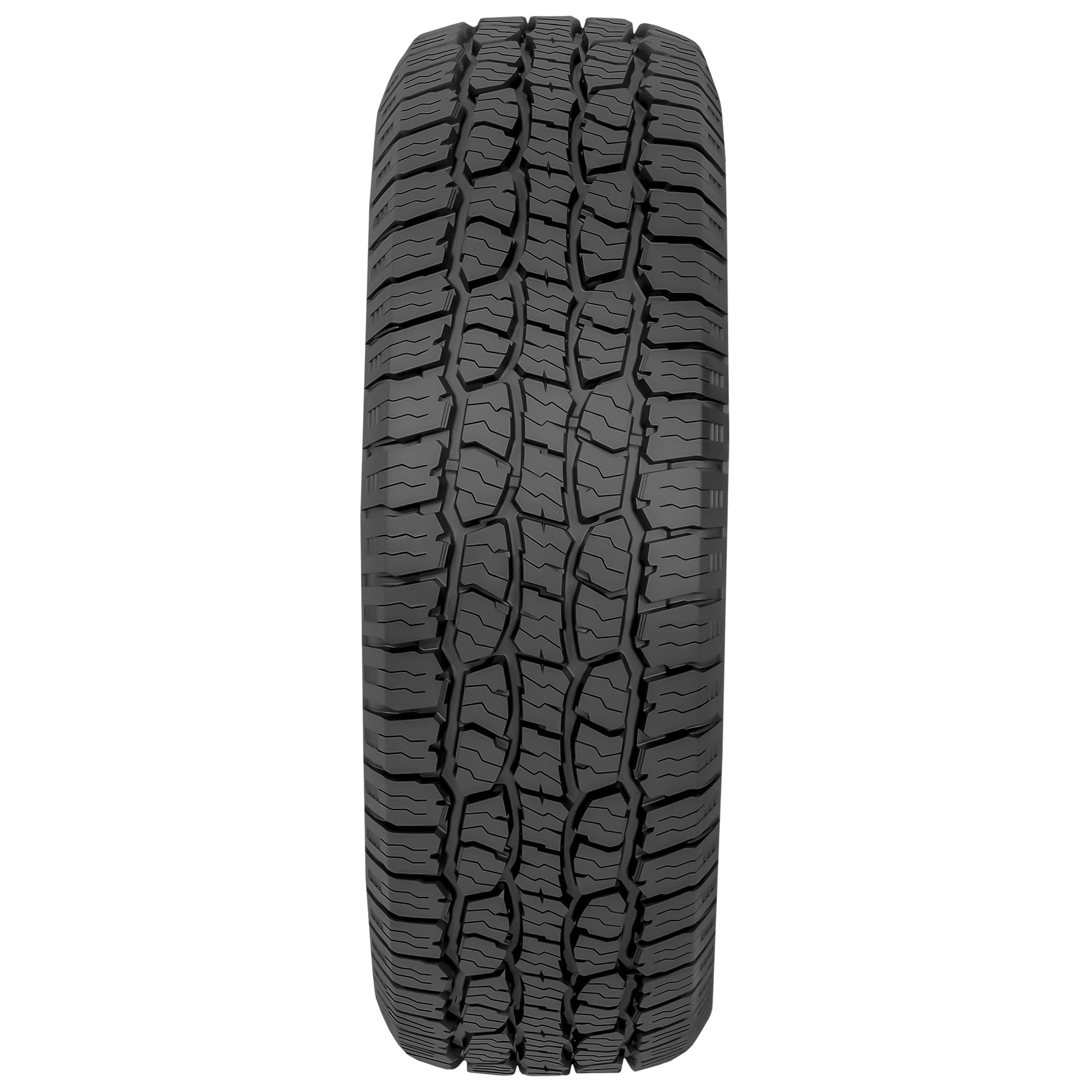 4 New Prinx Hicountry Ha2 - 265/70r16 Tires 2657016 265 70