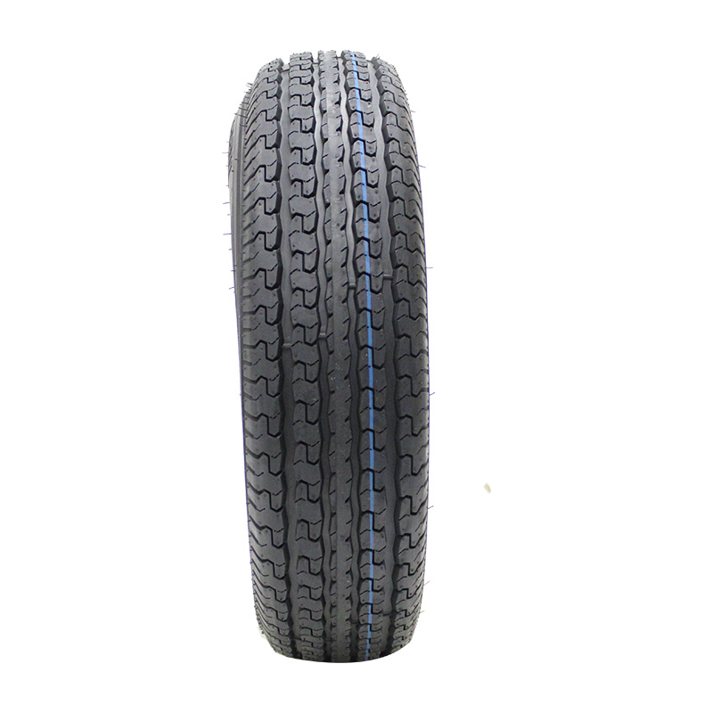 1 New Husky Gallant Gl St205/75r15 Tires 2057515 205 75 15 eBay