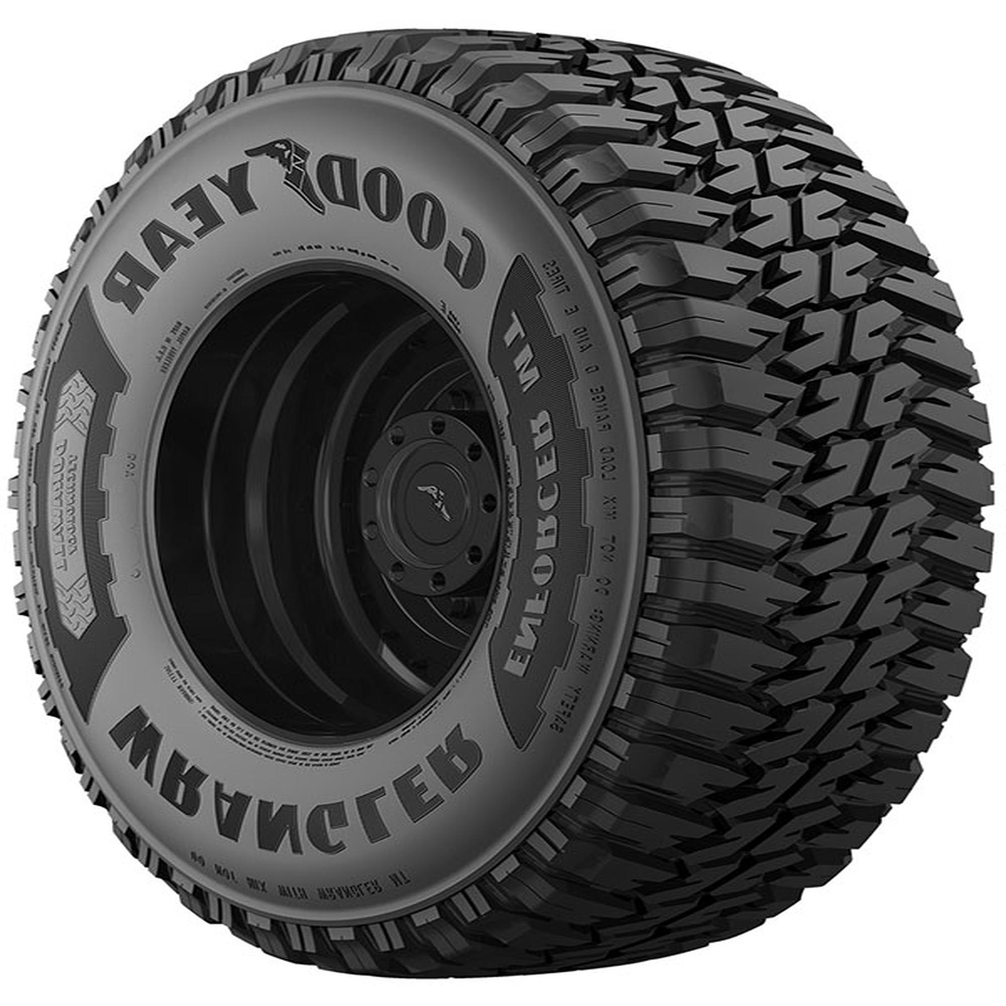 P:E:A:C:E 　GOODYEAR WRANGLER Goodyear Wrangler Territory AT 265/70R16 112T All Terrain