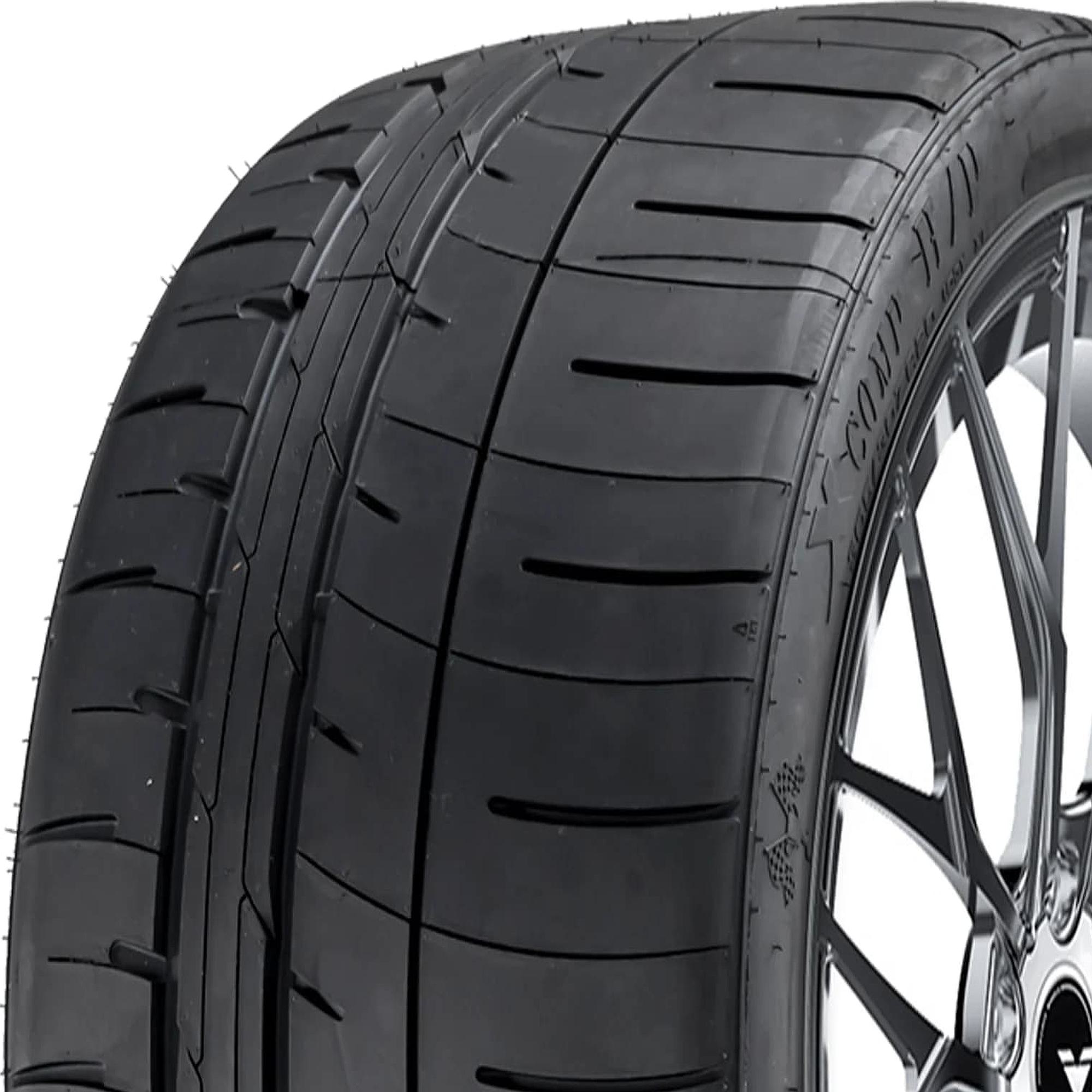 1 New Gladiator X Comp H/p - 275/35r18 Tires 2753518 275 35 18 | eBay