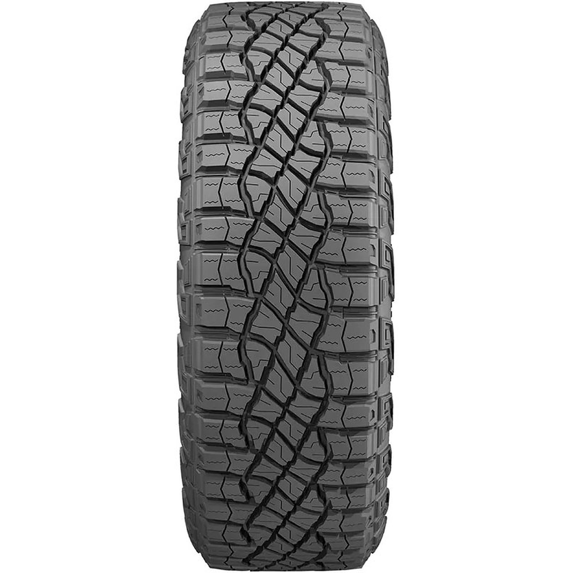 【中古】 Greater Good / Greater Good Goodyear Wrangler SR-A P 275 /60 R20 114S SL VSB CM