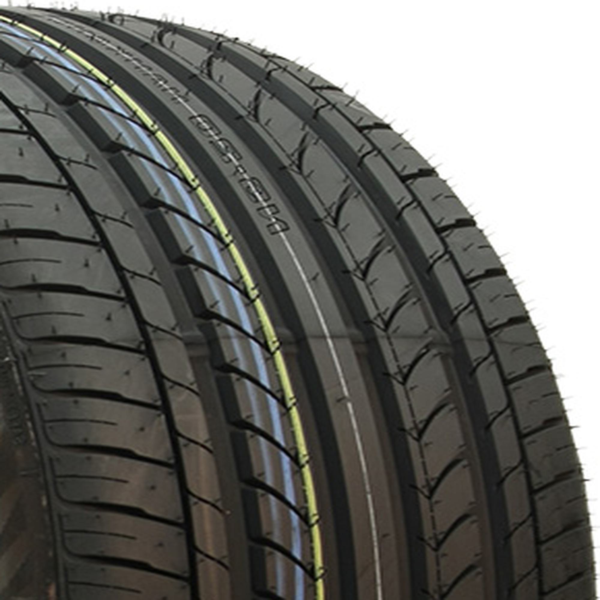 Pneu été Nankang 235/40 ZR17 90W NS-20 - Neuf (DOT < 36 Mois)