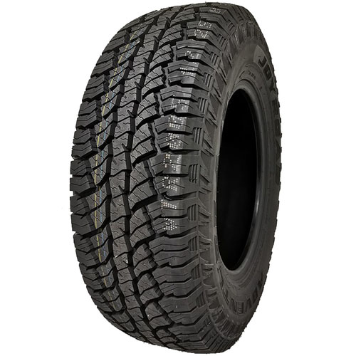 2 New Joyroad Adventure A/t - 235/70r16 Tires 2357016 235 70