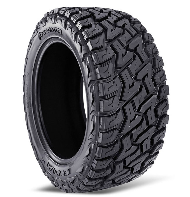 レアハンター 2 New Predator New Mutant X-rt - Lt38x15.50r26 Tires 38155026 38