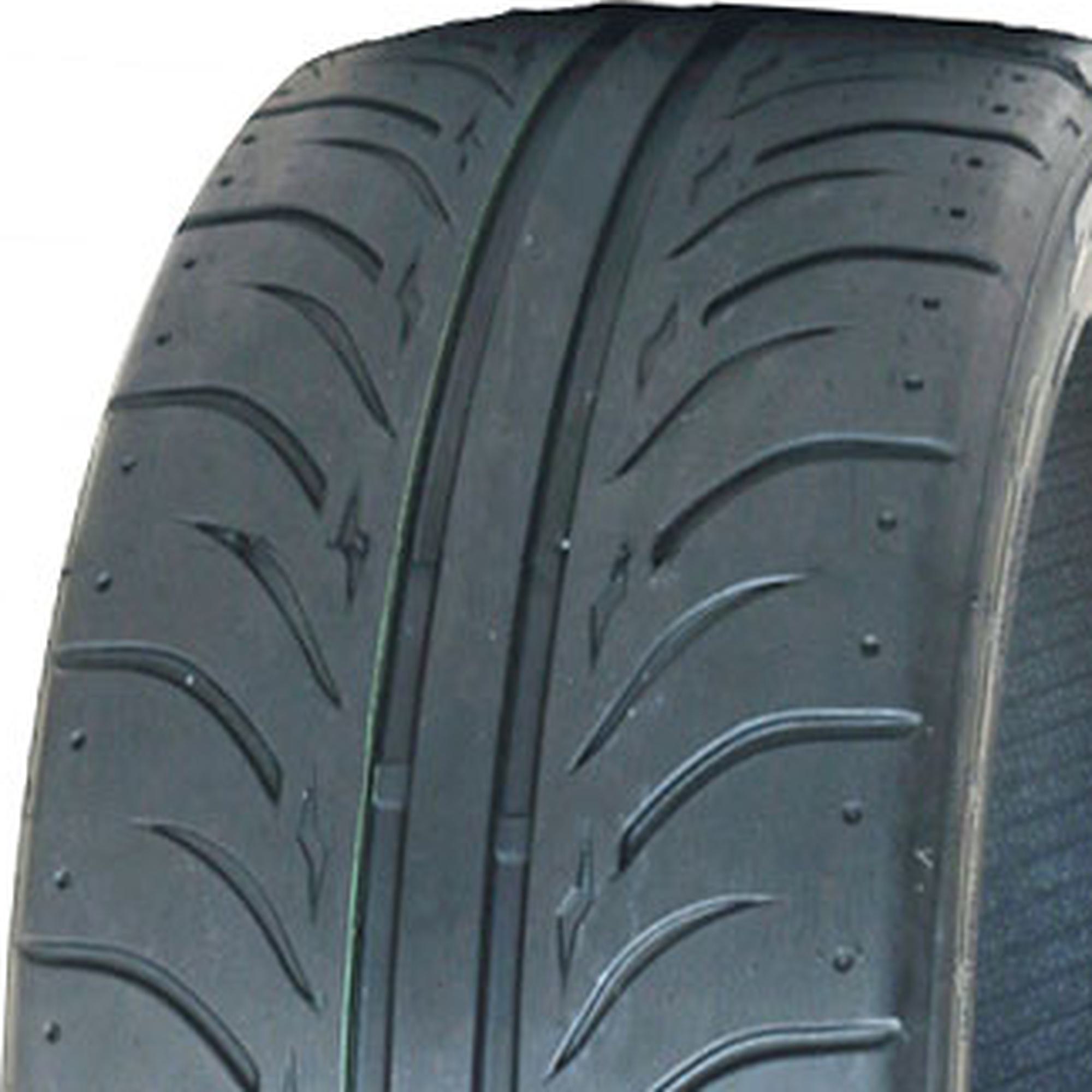 4 New Zestino Gredge 07rs - 255/40z17 Tires 2554017 255 40 17 | eBay