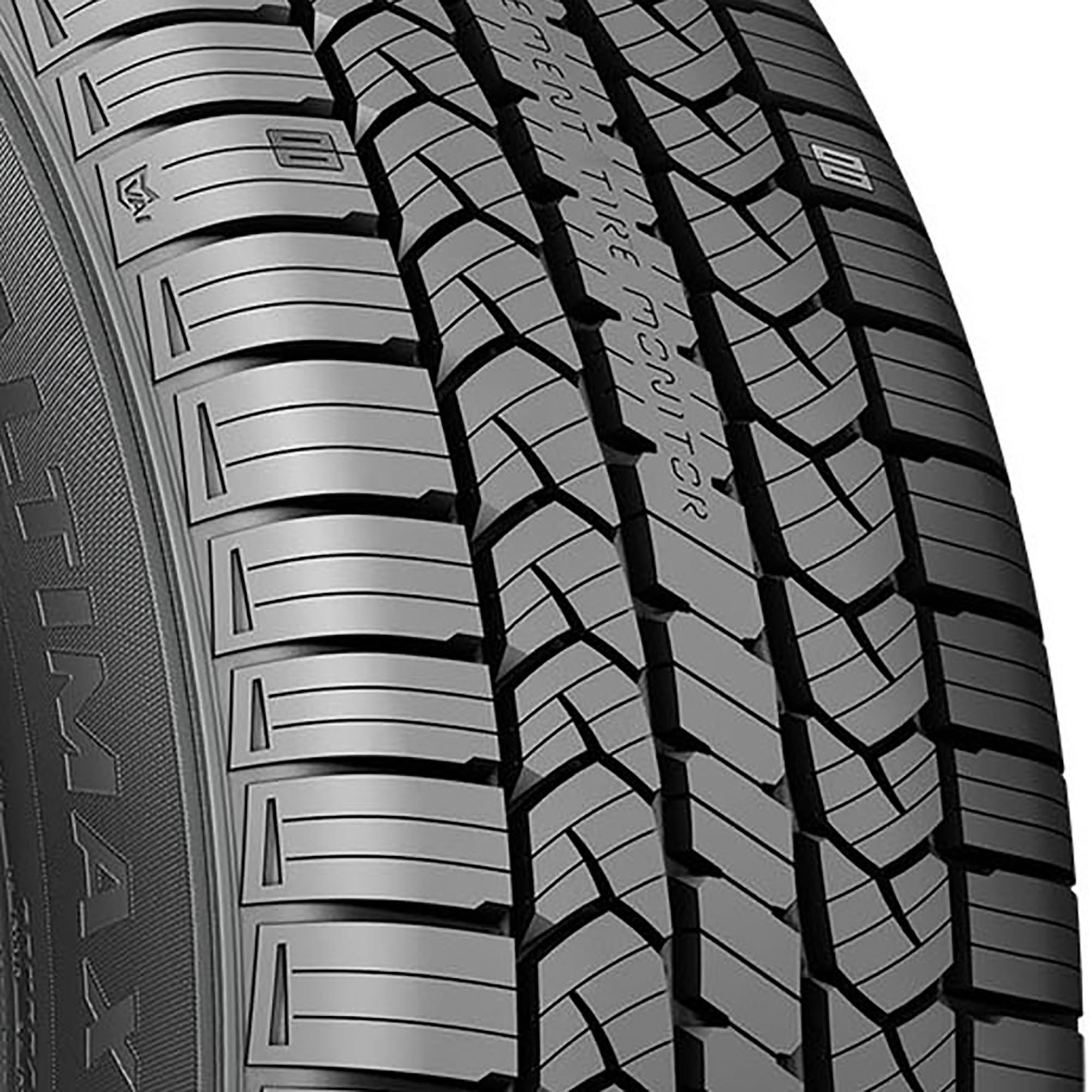 4 New General Altimax Rt45 - 205/70r15 Tires 2057015 205 70 15 | eBay