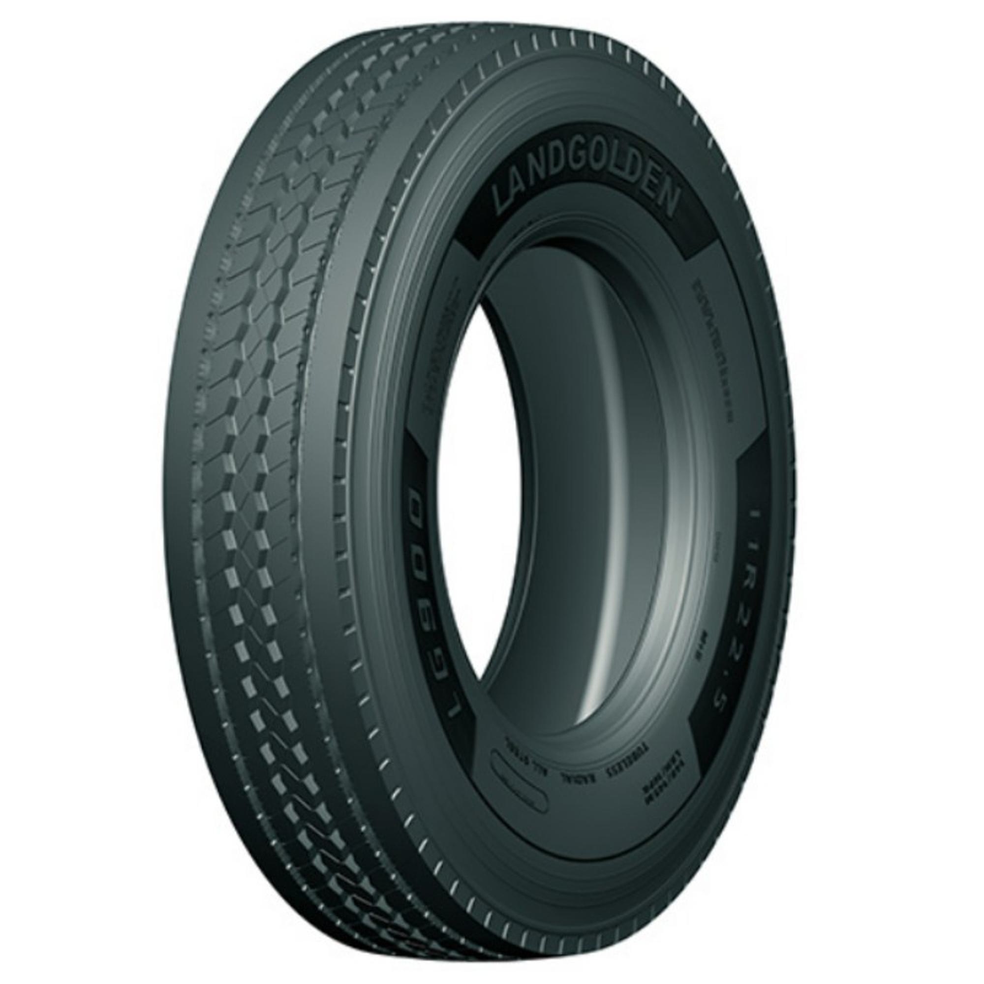 LandGolden LG900 225/70R19.5 128/126M Commercial Tires