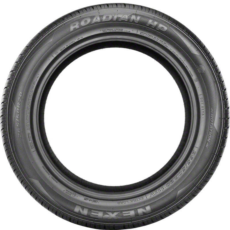 Nexen Roadian Hp Suv 295/35R24 110V Tire (15474NXK