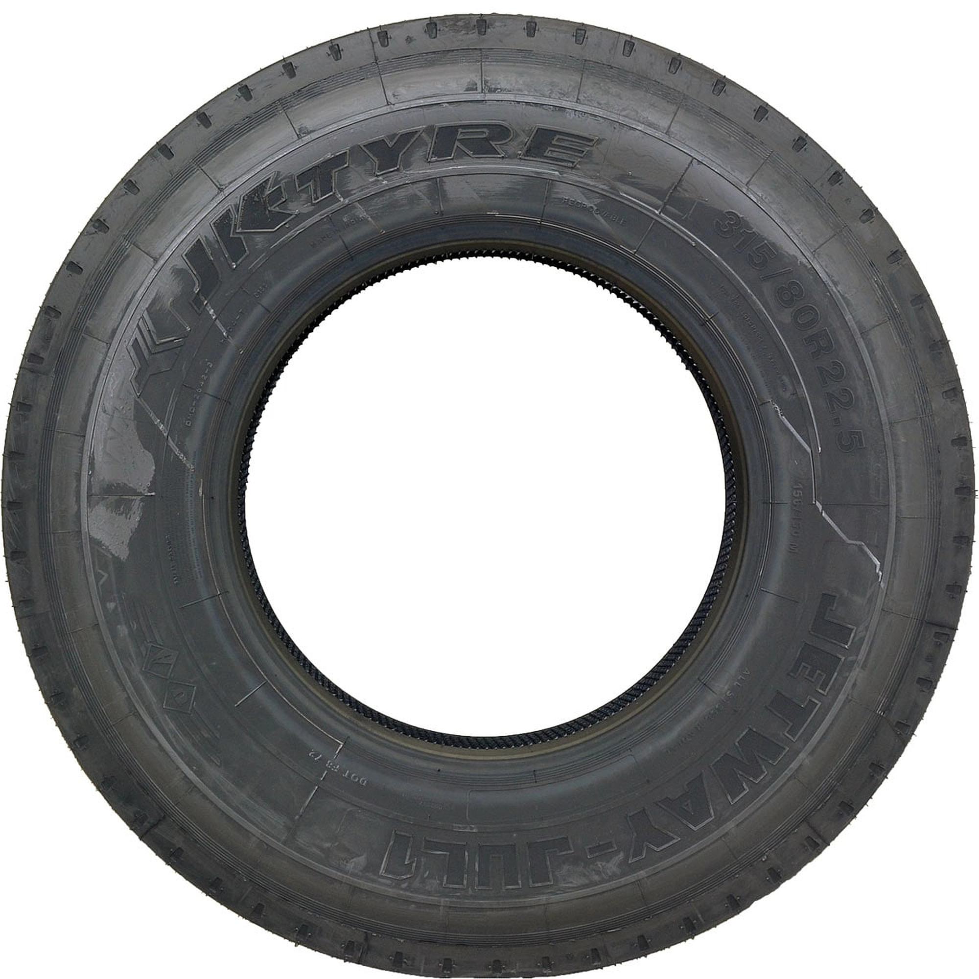 2 New Jk Tyre Jetway Jul1 - 255/70r22.5 Tires 25570225 255 2 New Jk Tyre Jetway Jul1 - 255/70r22.5 Tires 25570225 255