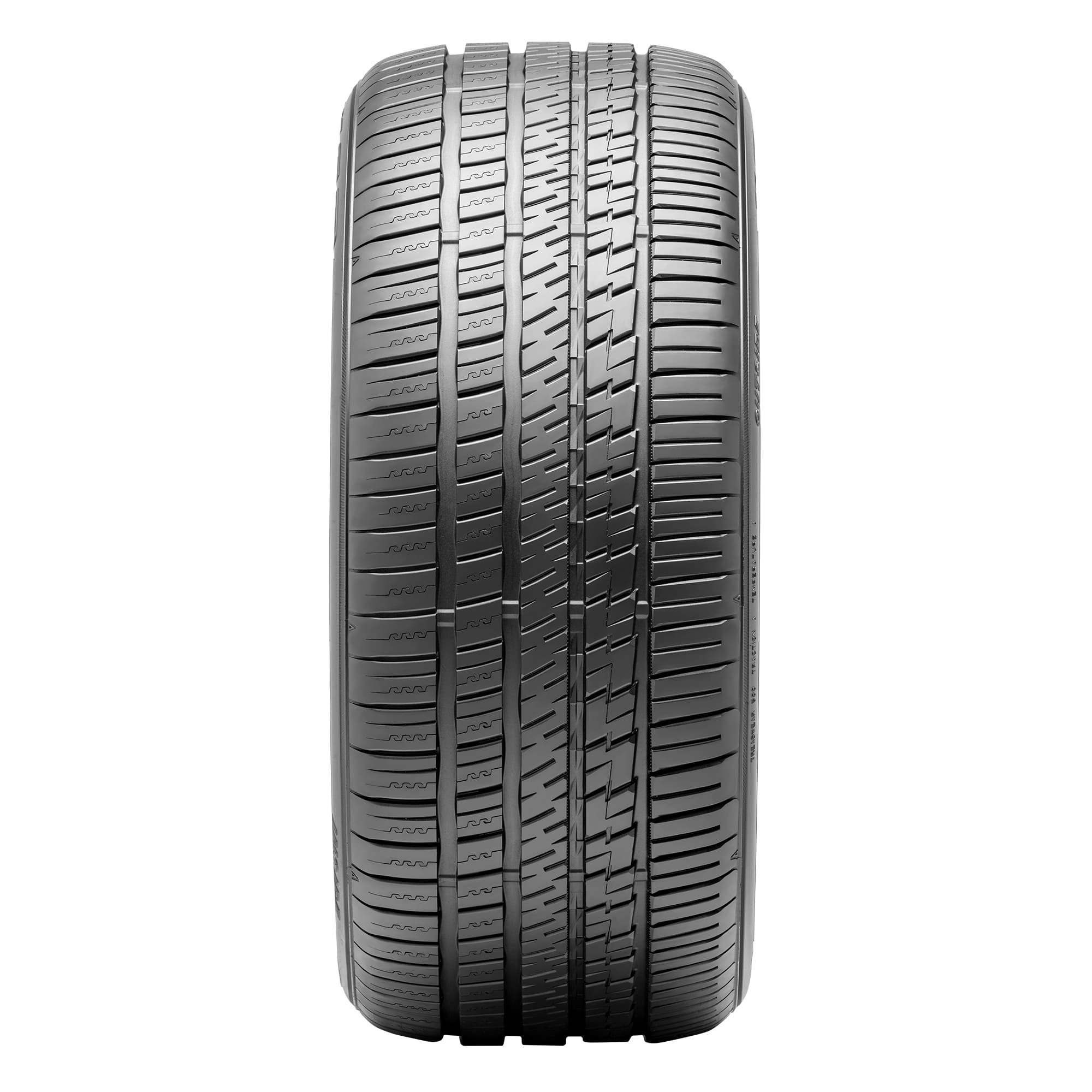 4 New Falken Azenis Fk460 A/s - 275/40zr19 Tires 2754019 275 40 19