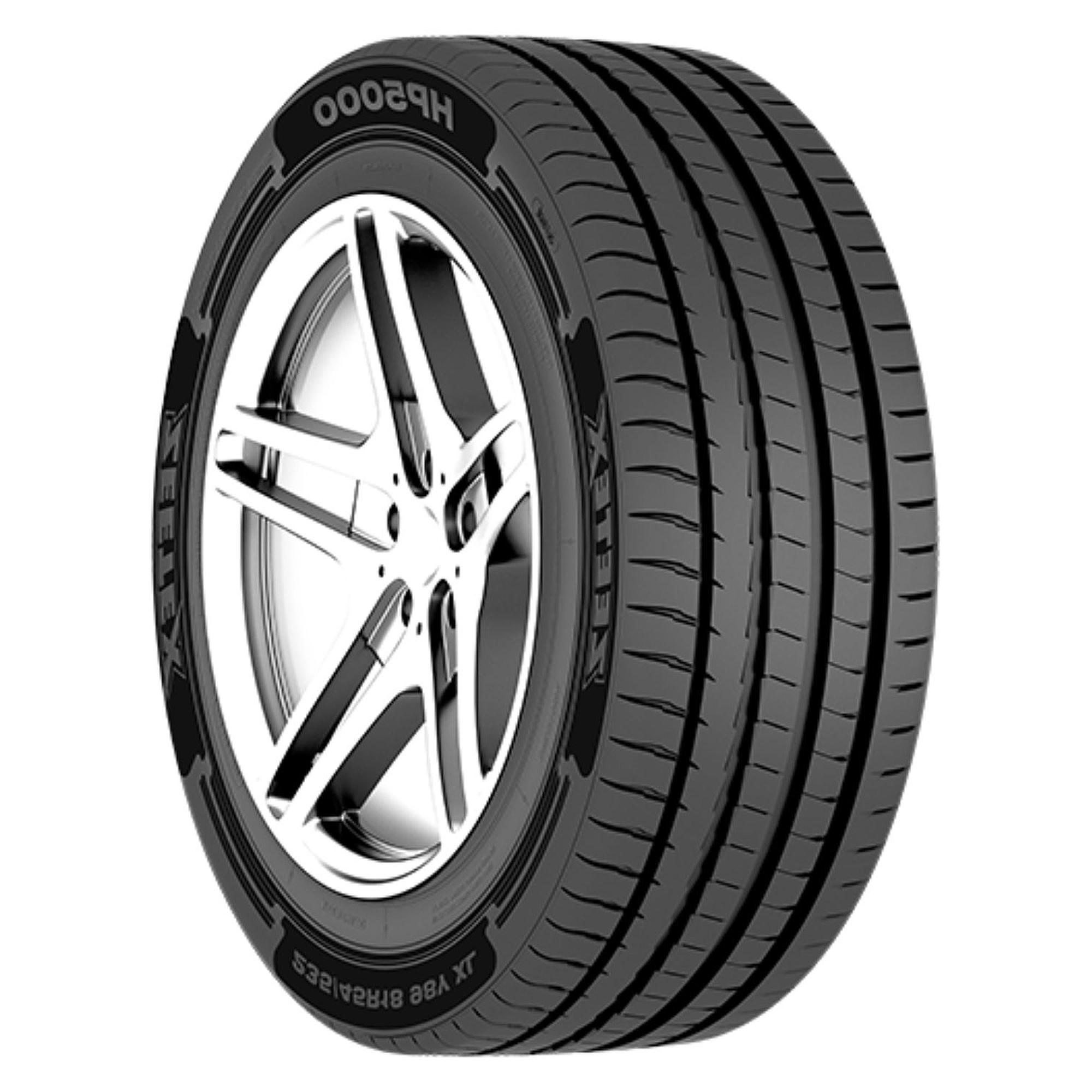 Lionhart LH-503 All Season Passenger Tire P225/50ZR18 99W XL