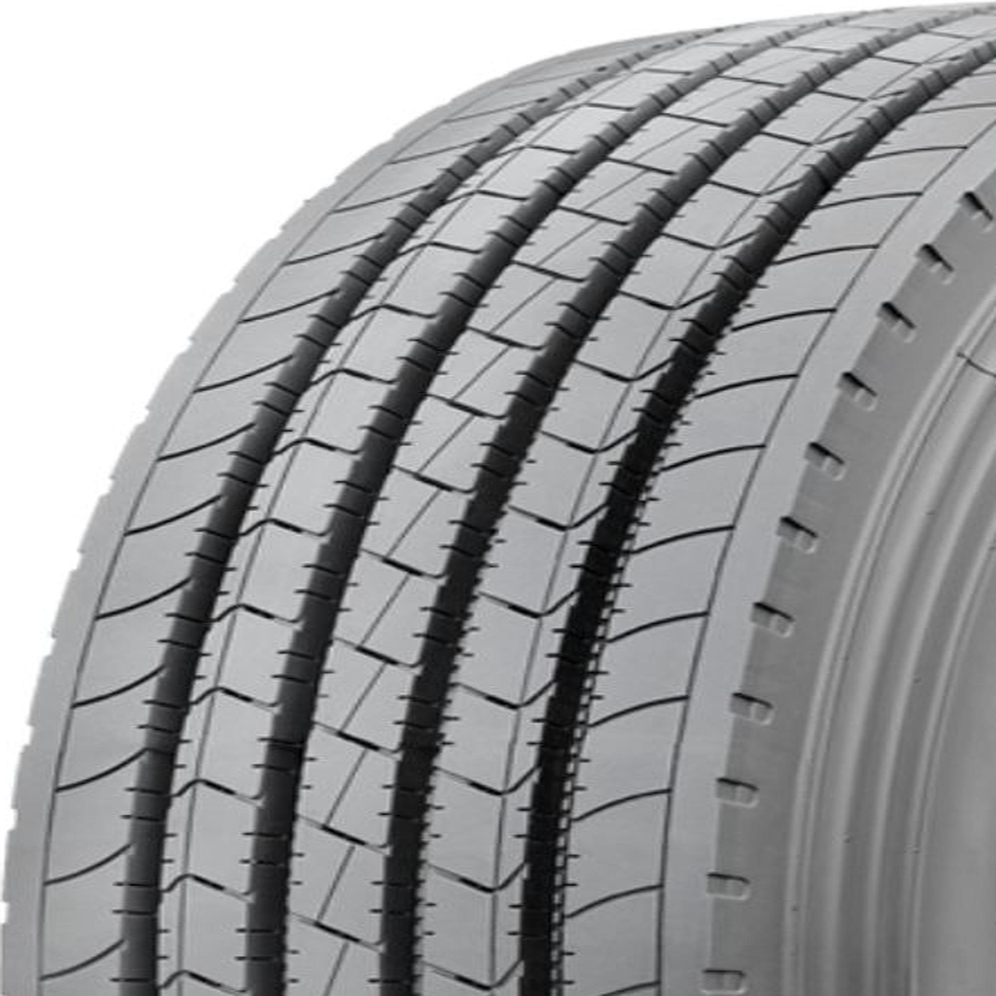 ロード 1 New Roadx Rh621 - 295/80r22.5 Tires 29580225 295 80 22.5