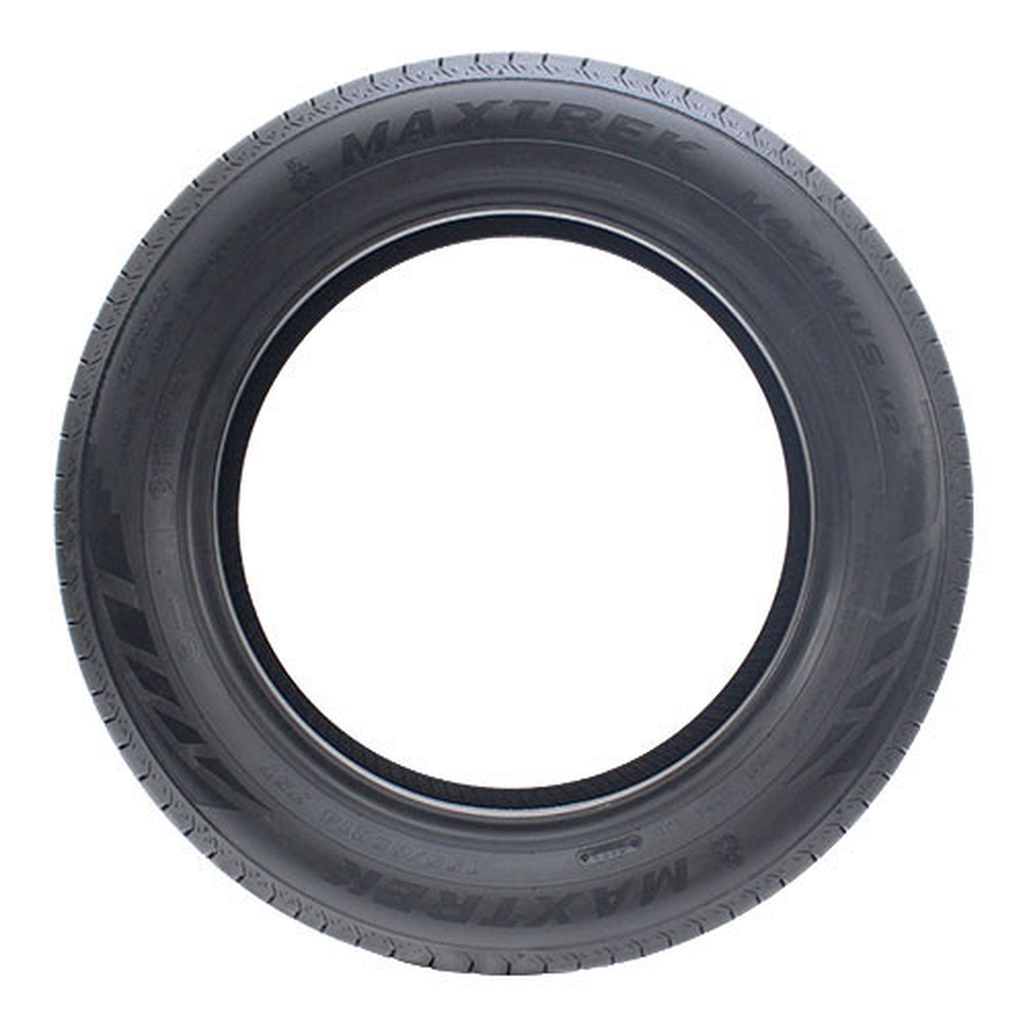 4 New Maxtrek Maximus M2 - 205/65r16 Tires 2056516 205 65 16 | eBay