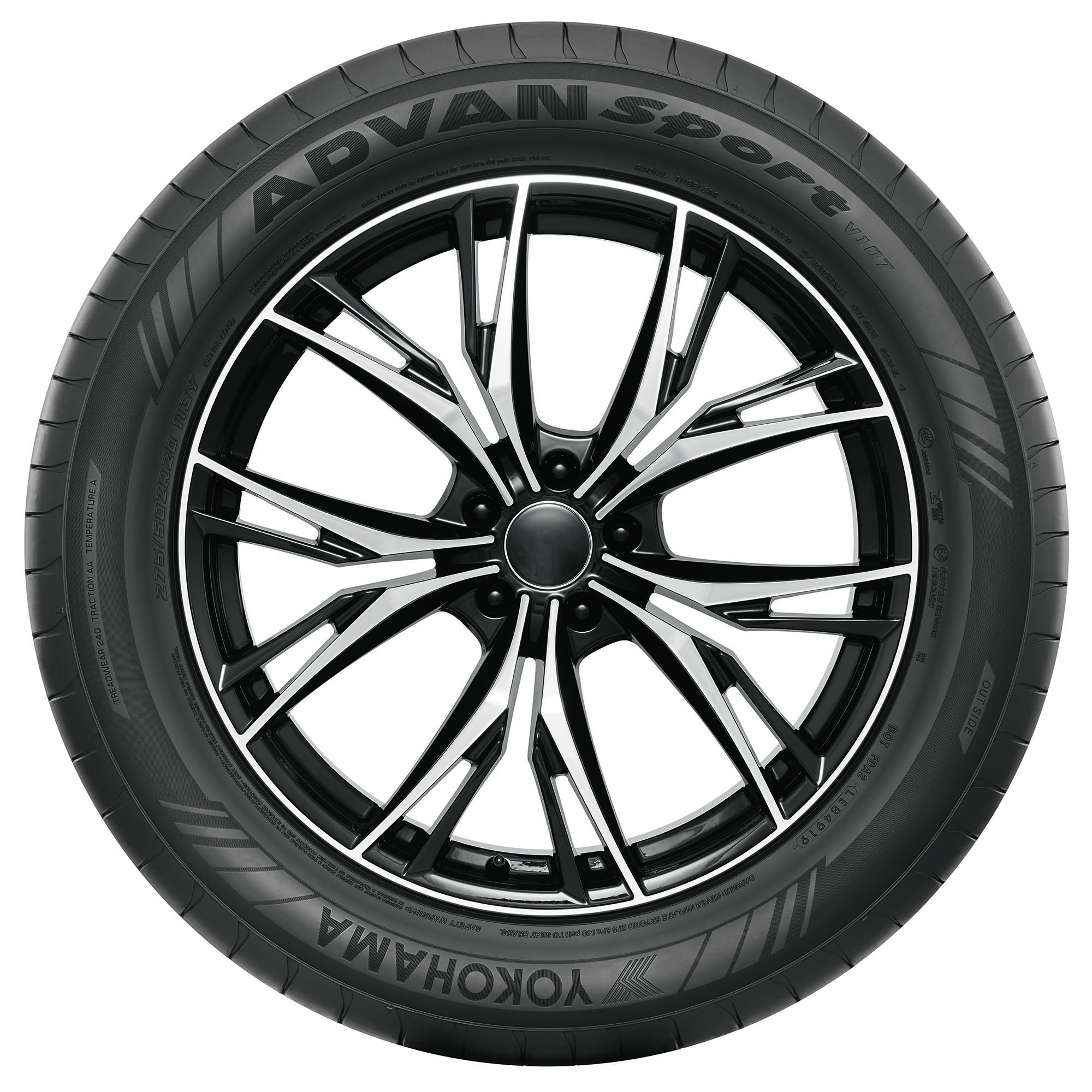 YOKOHAMA ADVAN SPORTS V107 315/30R21 2本 _16.jpg