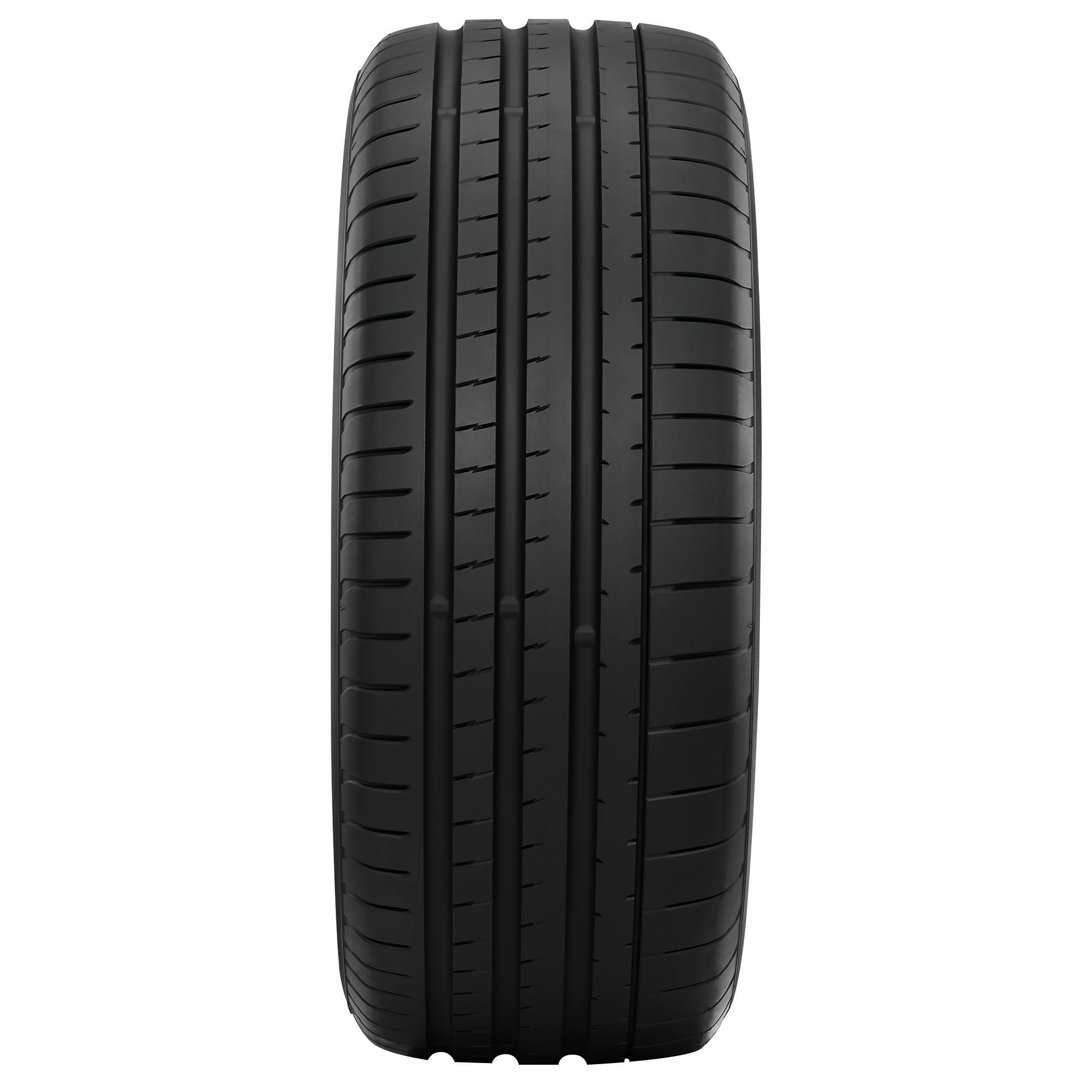 ヨコハマタイヤ　ADVAN Sport V107 265/35R19 4 New Yokohama Advan Sport V107 - 265/35zr19 Tires 2653519 265 35
