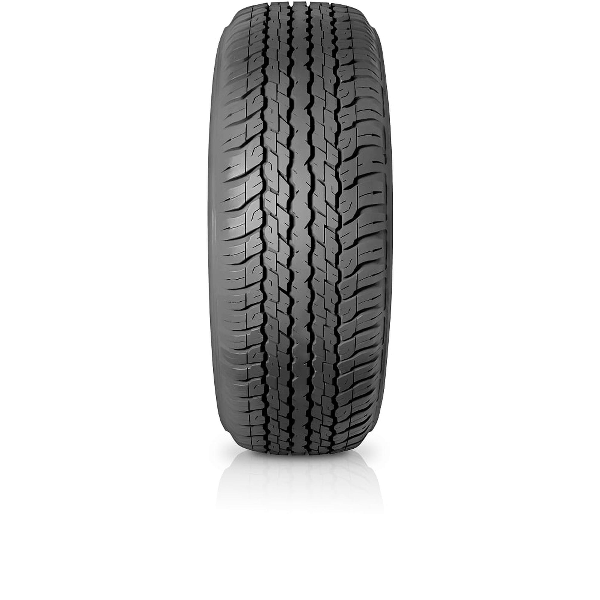 4 New Dunlop Grandtrek At25 - 255/65r17 Tires 2556517 255 65