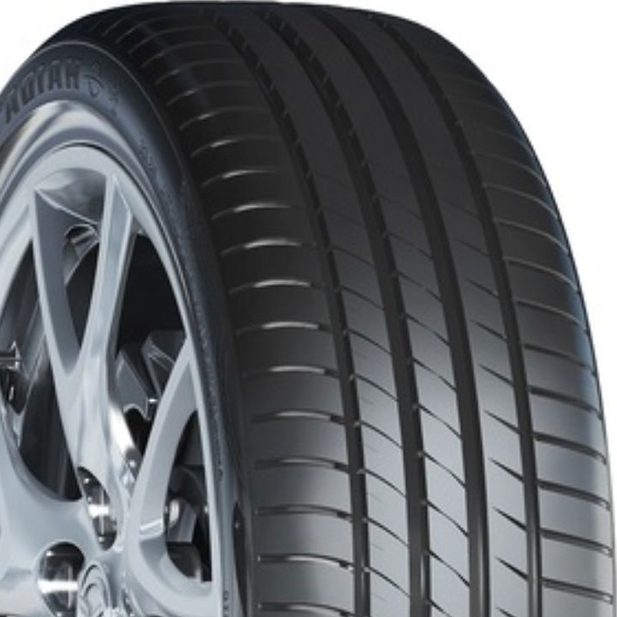 4 New Haida Ex Comfort - 195/65r15 Tires 1956515 195 65 15 | eBay