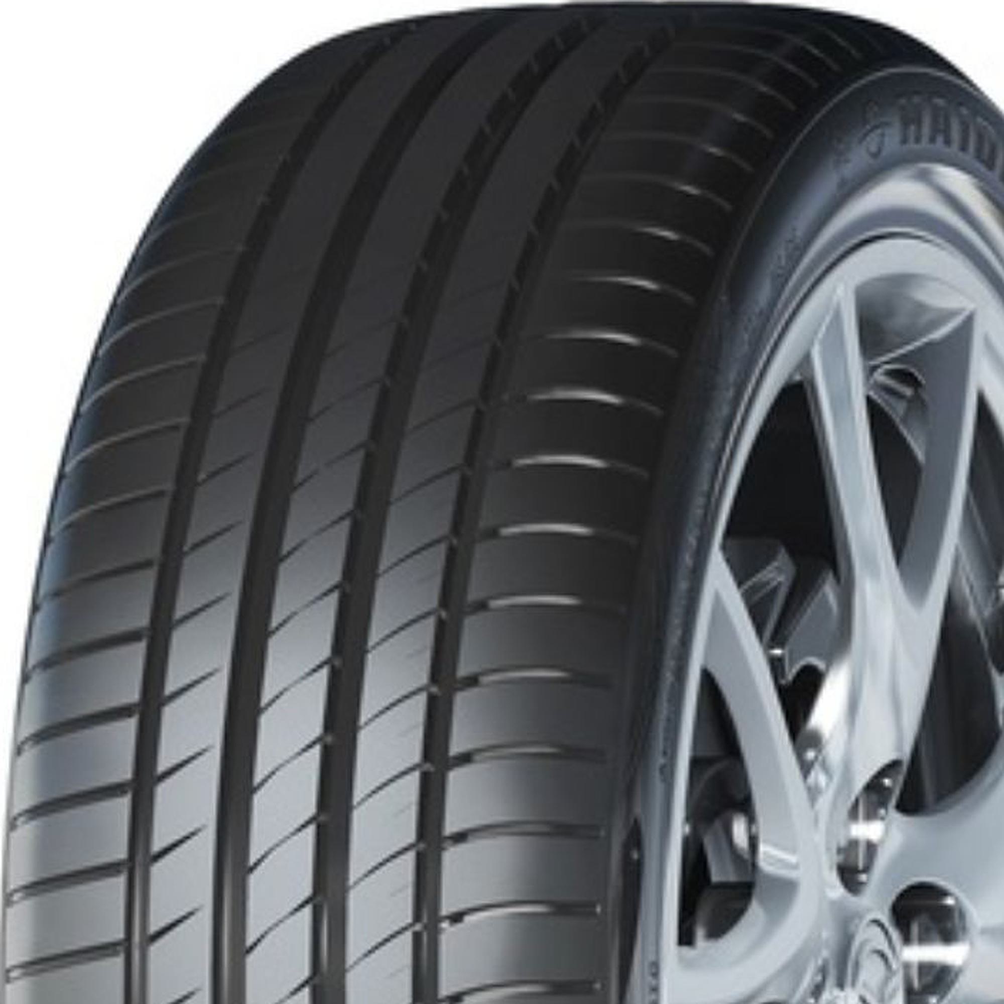 4 New Haida Ex Comfort - 195/65r15 Tires 1956515 195 65 15 | eBay