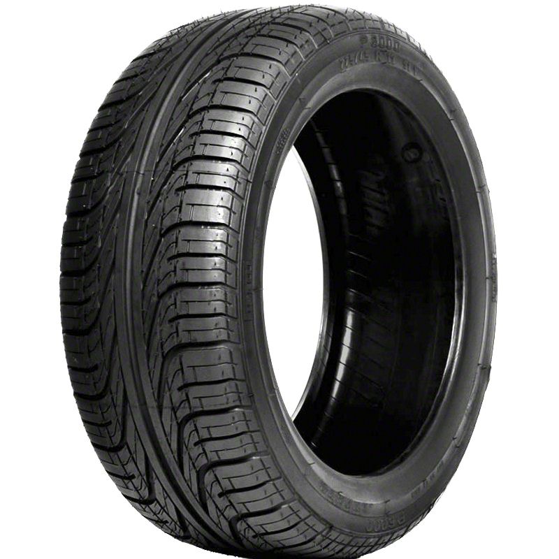 1 New Pirelli P6000 - 195/65r15 Tires 1956515 195 65 15 | eBay