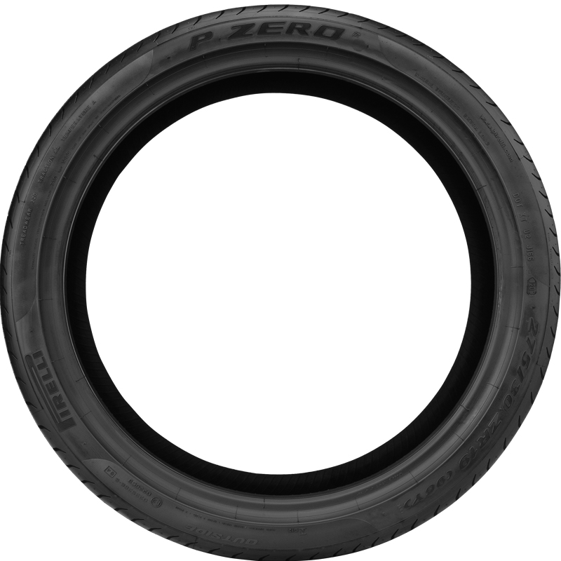 1 New Pirelli P Zero Nero - 205/40zr17 Tires 2054017 205 40 17 | eBay
