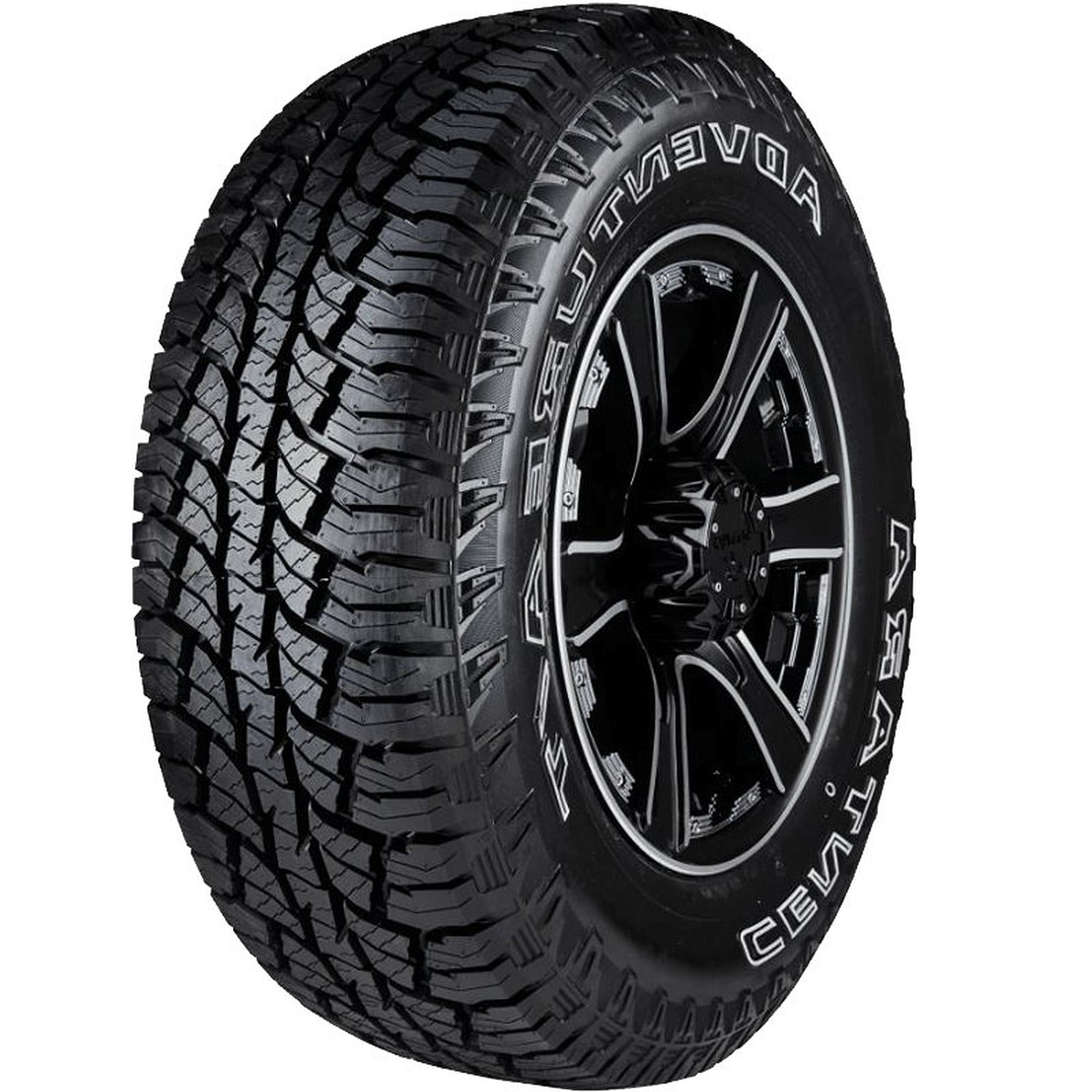1 New Centara Adventure A/t - 285x60r18 Tires 2856018 285 60 18 | eBay
