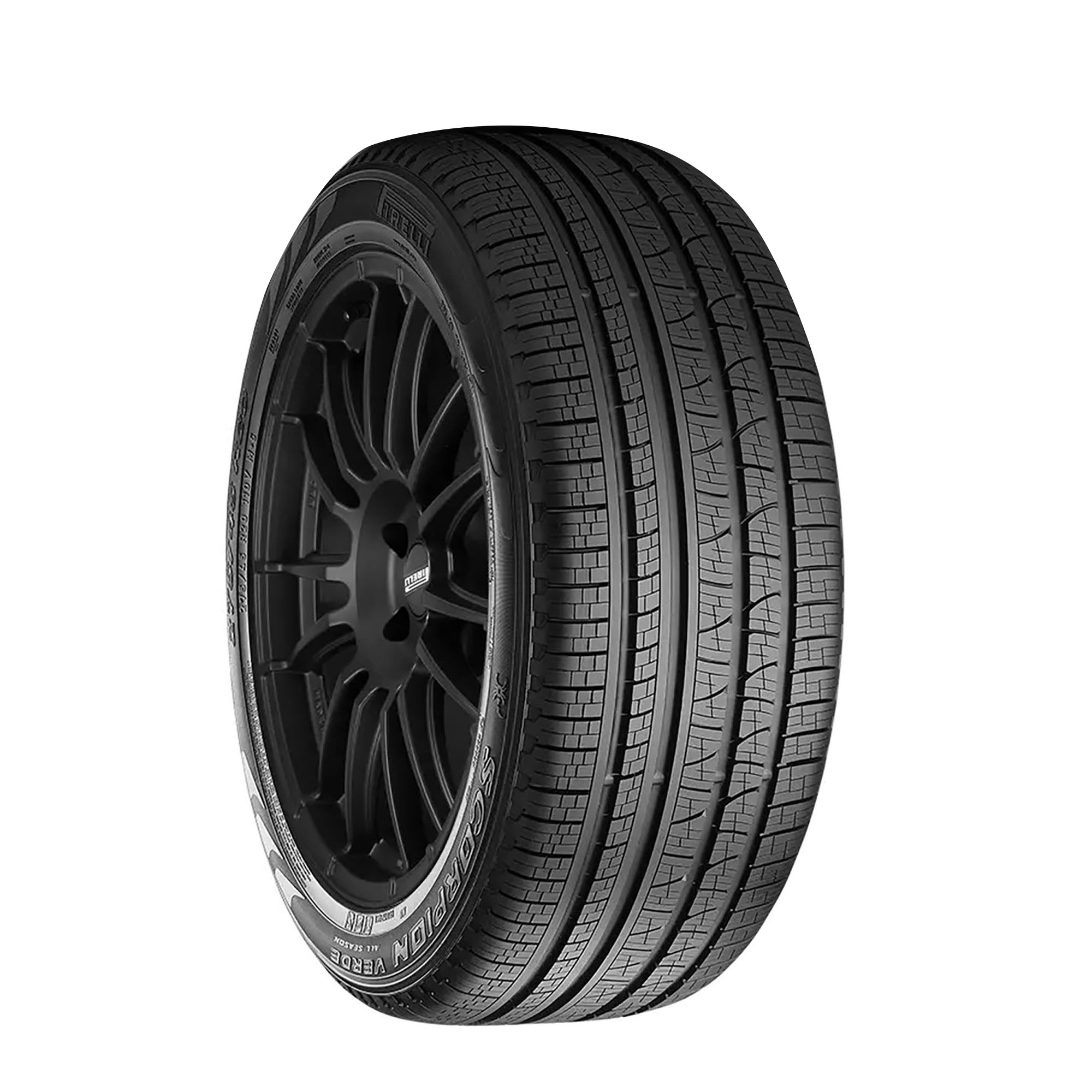 2 New Pirelli Scorpion Verde All Season - 215/65r16 Tires 2156516 215 65 16  | eBay