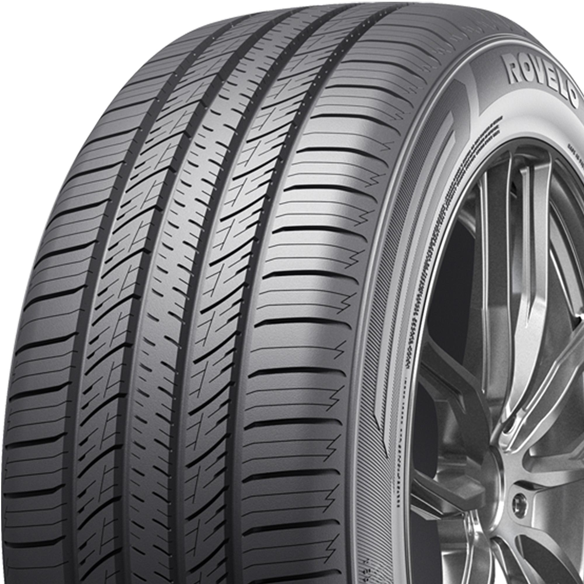 2 New Rovelo Instinct As01 - 195/50r16 Tires 1955016 195 50 16 | eBay