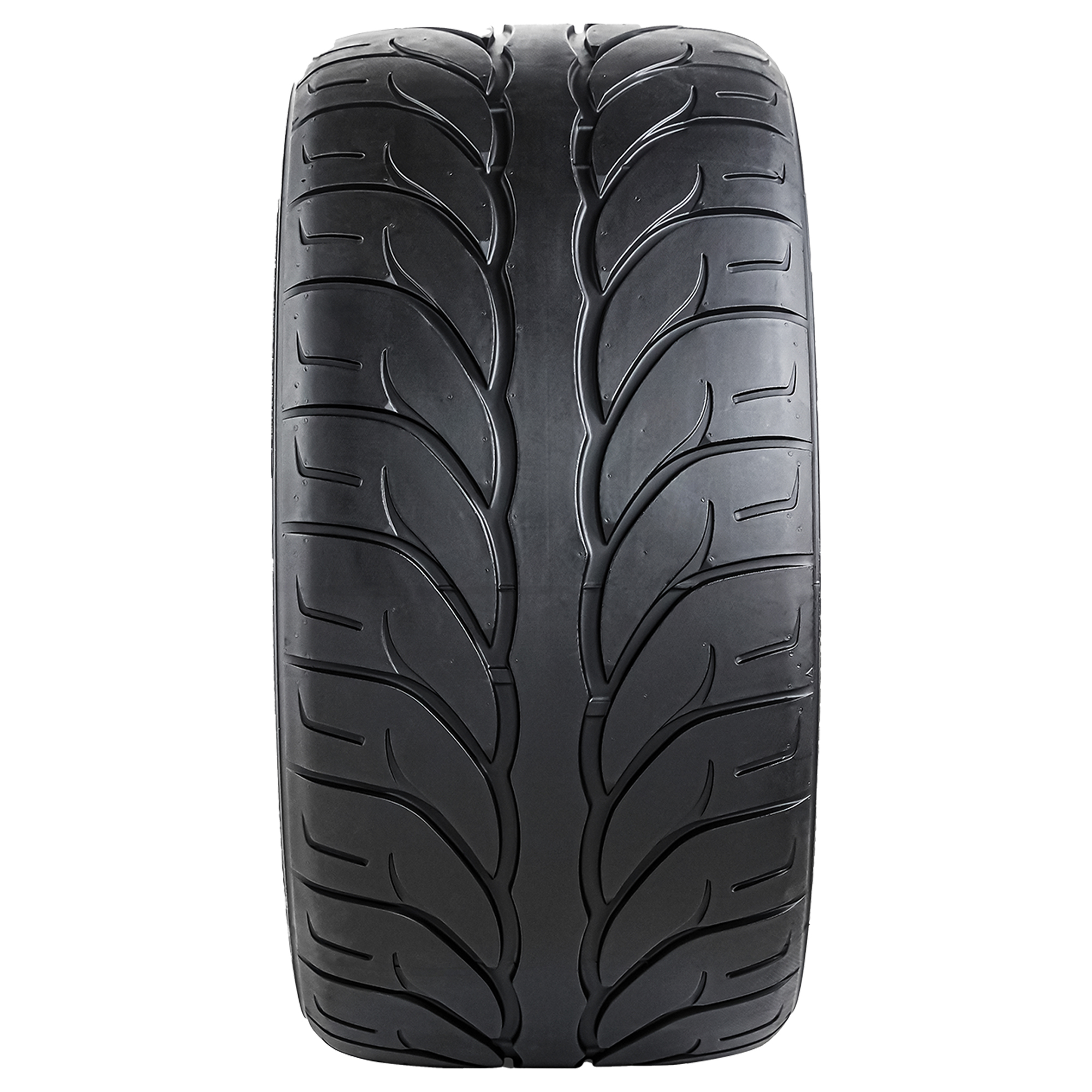 4 New Kenda Vezda Uhp Max Summer (kr20a) - 295/40zr18 Tires