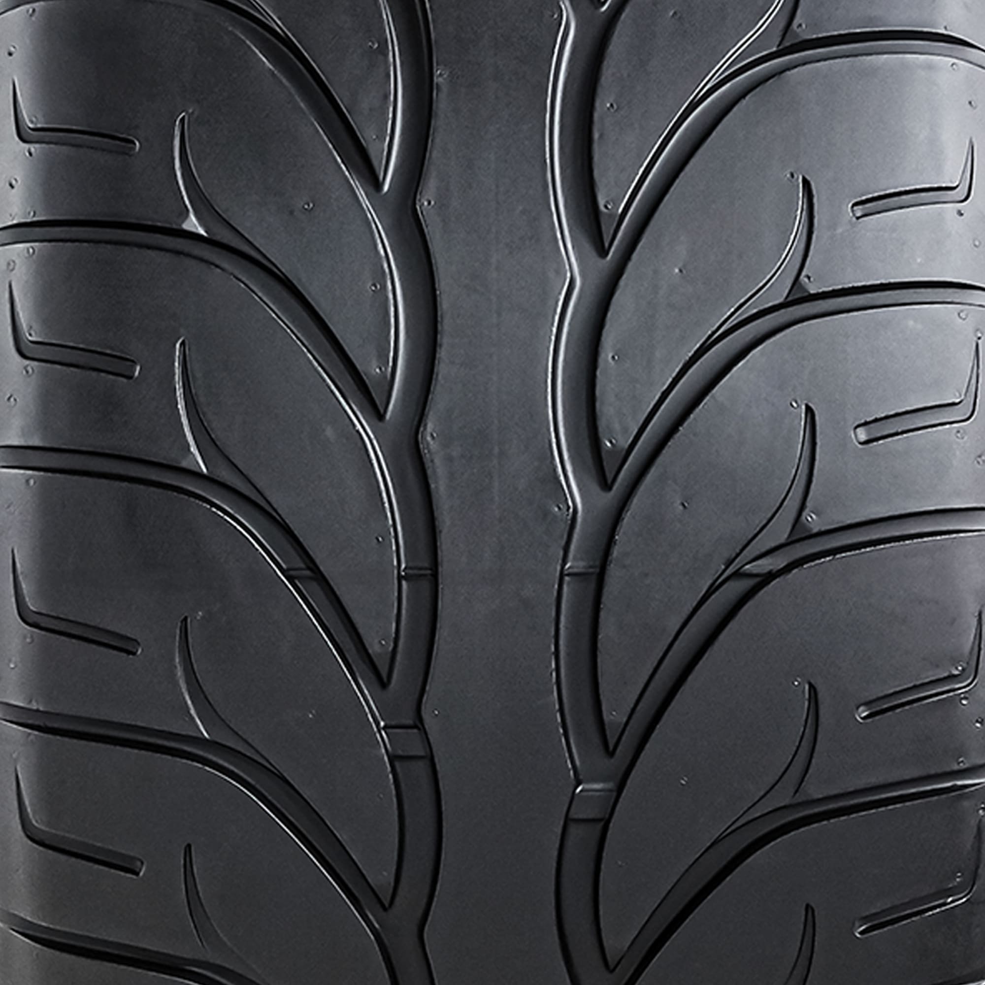 2 New Kenda Vezda Uhp Max Summer (kr20a) - 295/40zr18 Tires