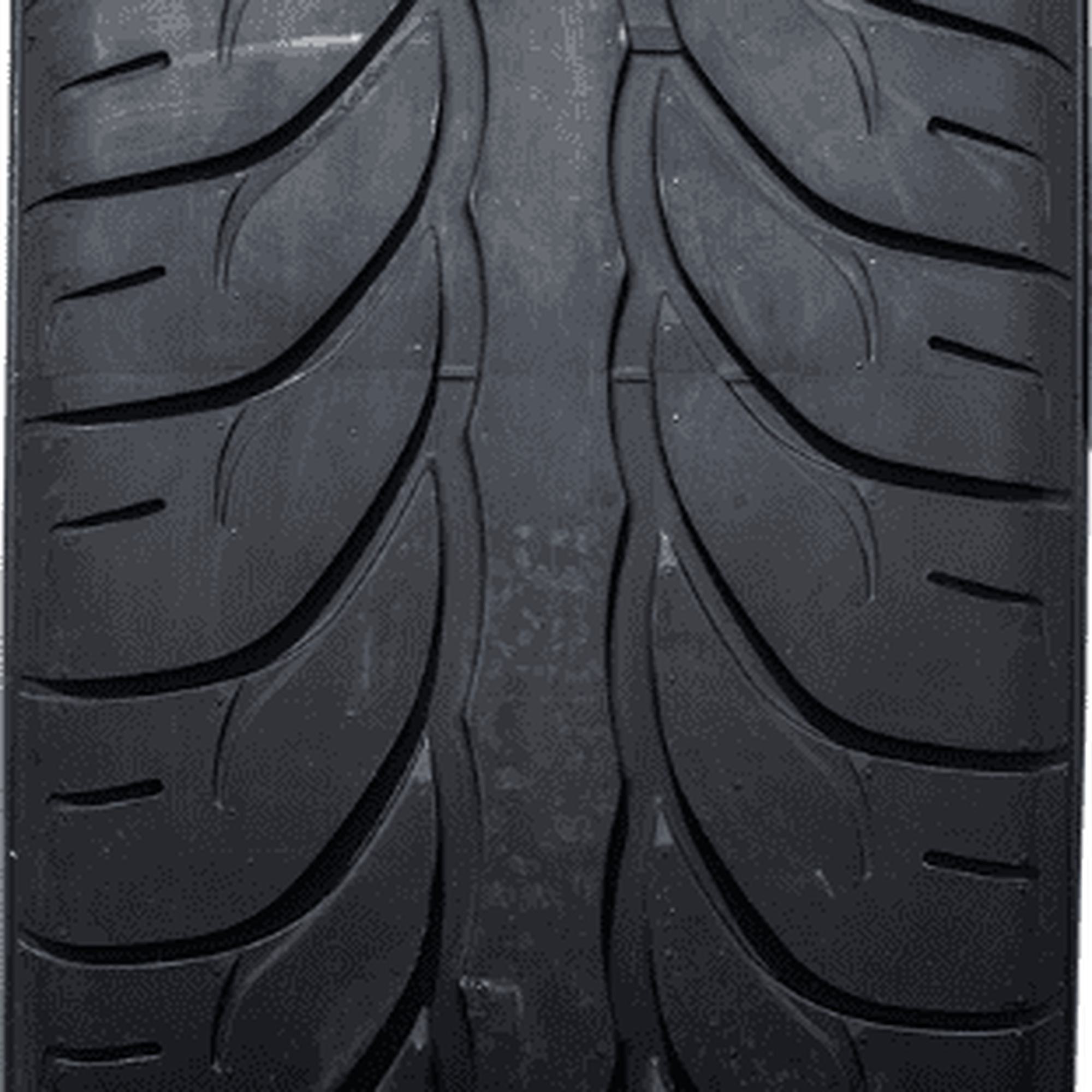 4 New Kenda Vezda UHP KR20A Tires – 225/45R17 94W XL – Summer/Drift Performance Tires - View #2