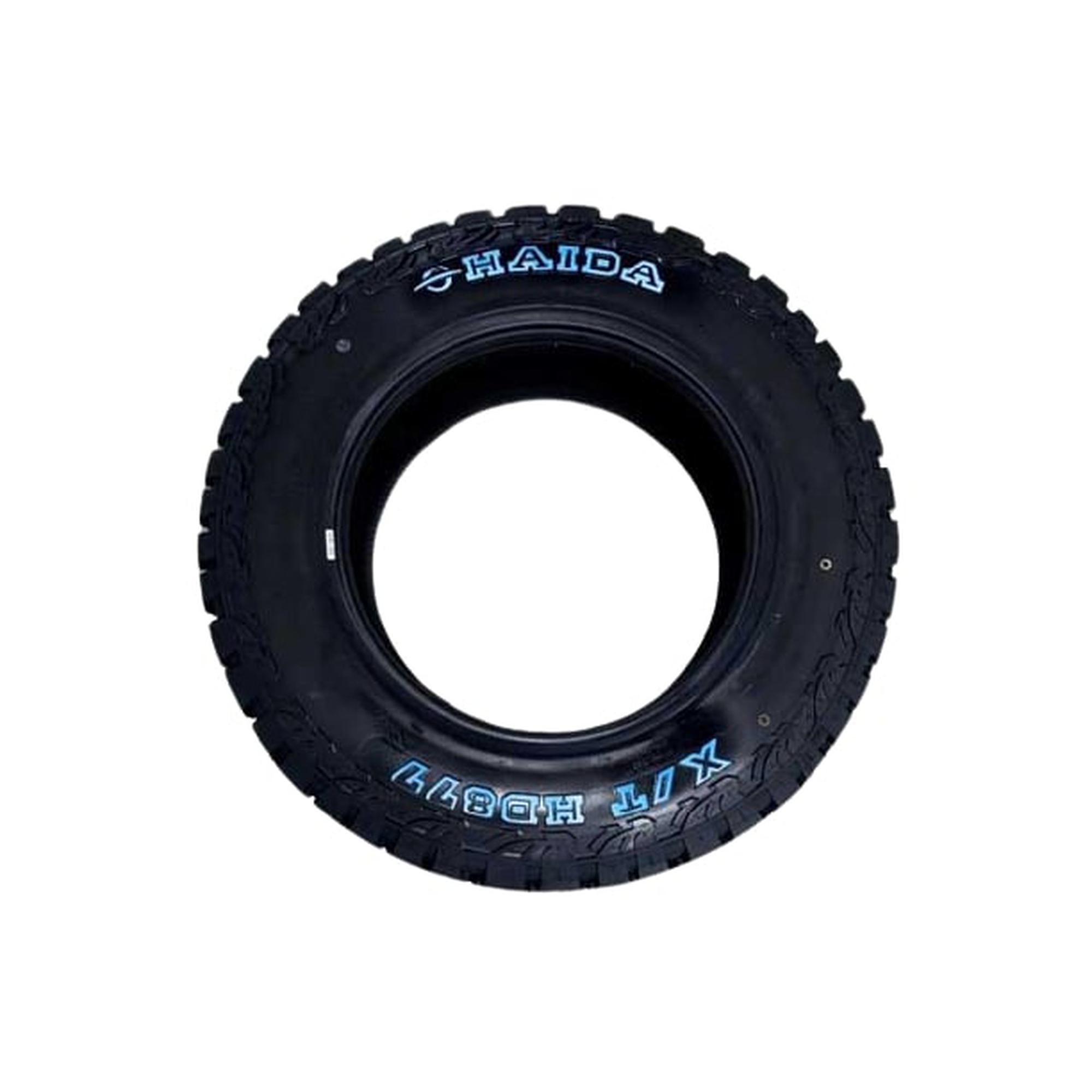 1 New Haida Hd877 X/t - 285x60r18 Tires 2856018 285 60 18 | eBay