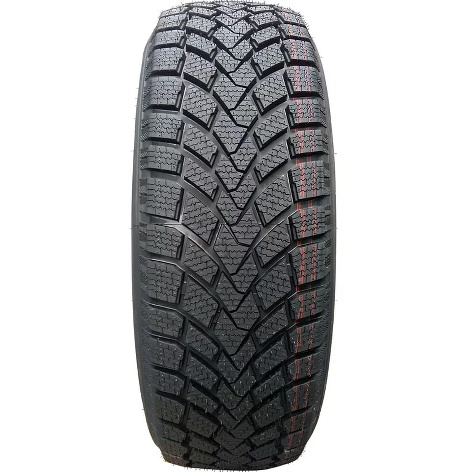 hare215／60R17 Prinx HiCITY HH2 All Season 215/60R17 100H XL Passenger Tire