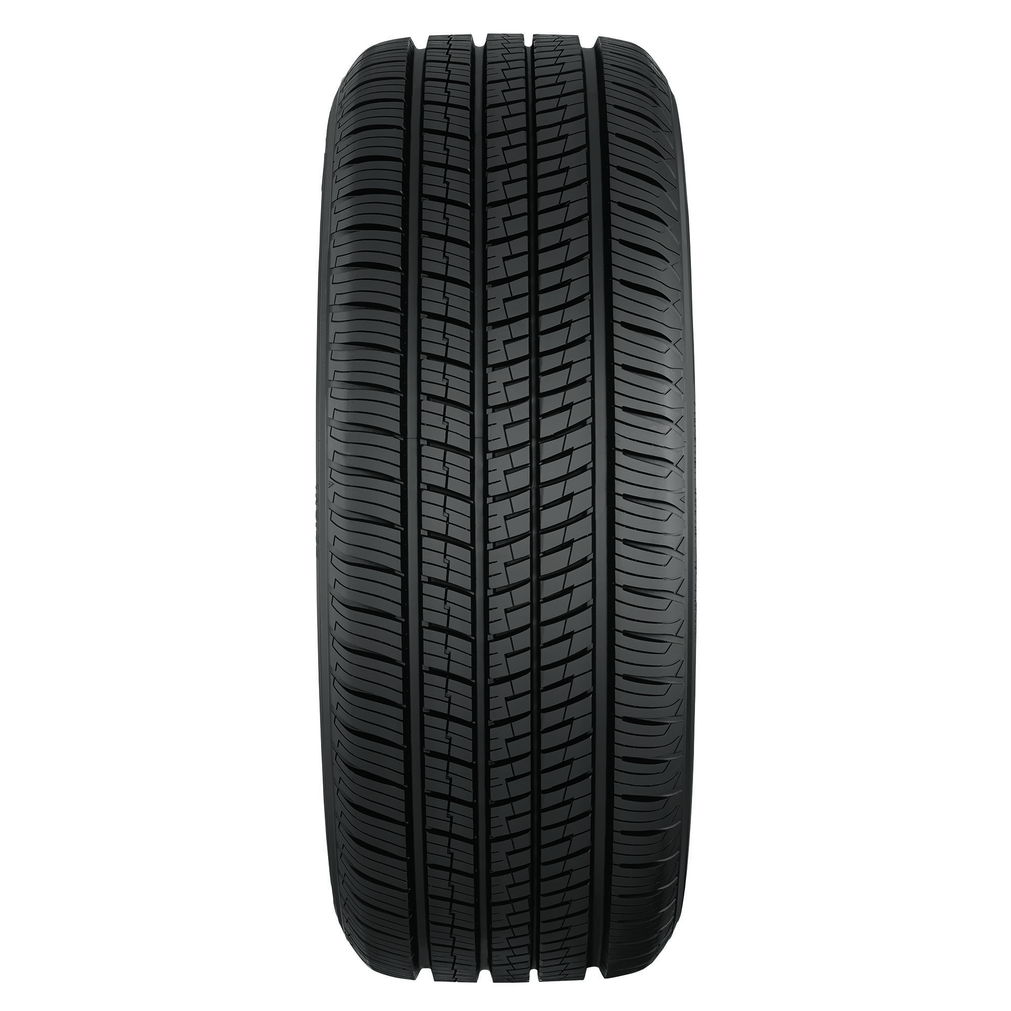 235/55R19 YOKOHAMA AVID GT 中古2本2022年製 Yokohama Avid GT All Season 235/55R19 101V Passenger Tire