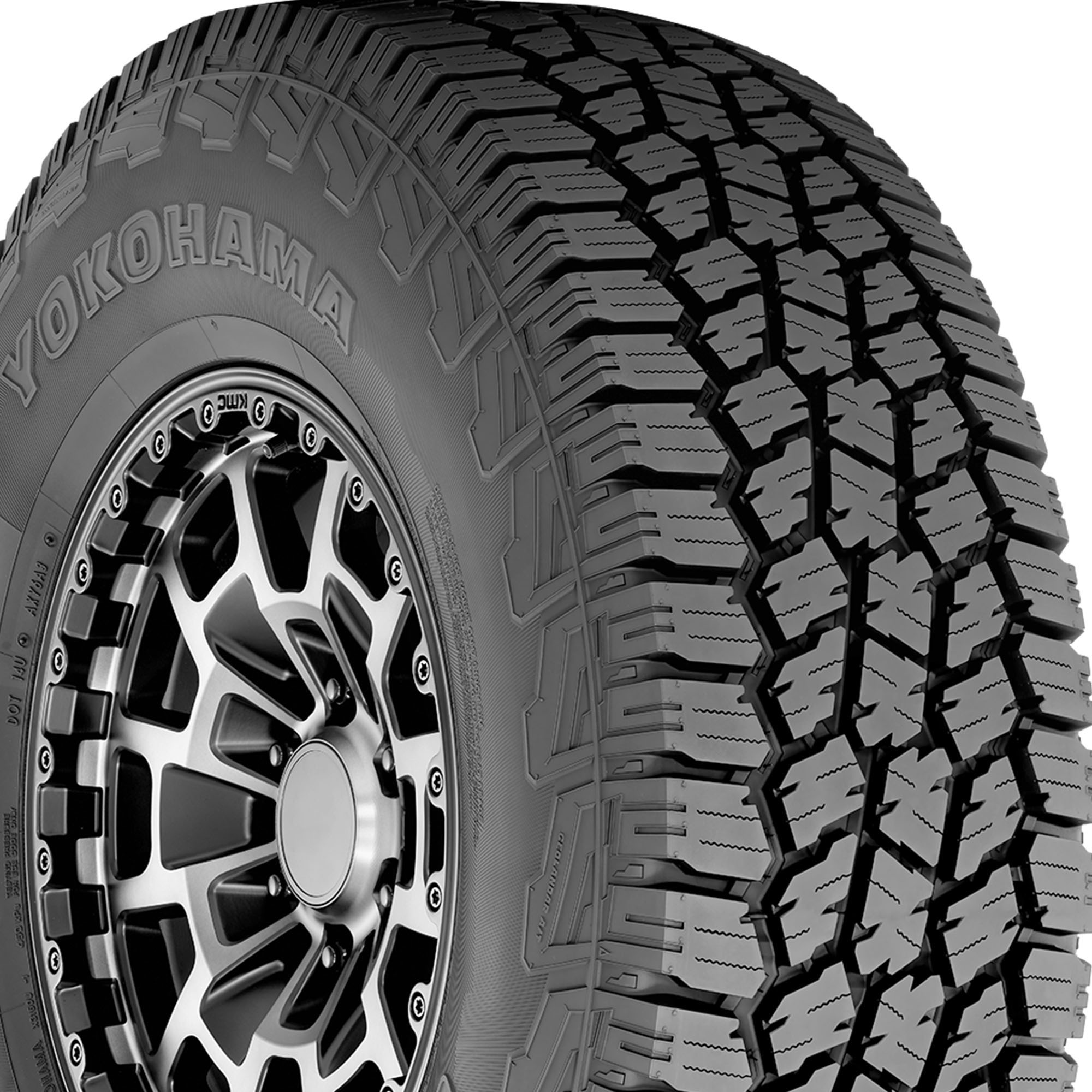 価格｜LT285/70R17 121/118Q GEOLANDAR X-AT G016 ジオランダー