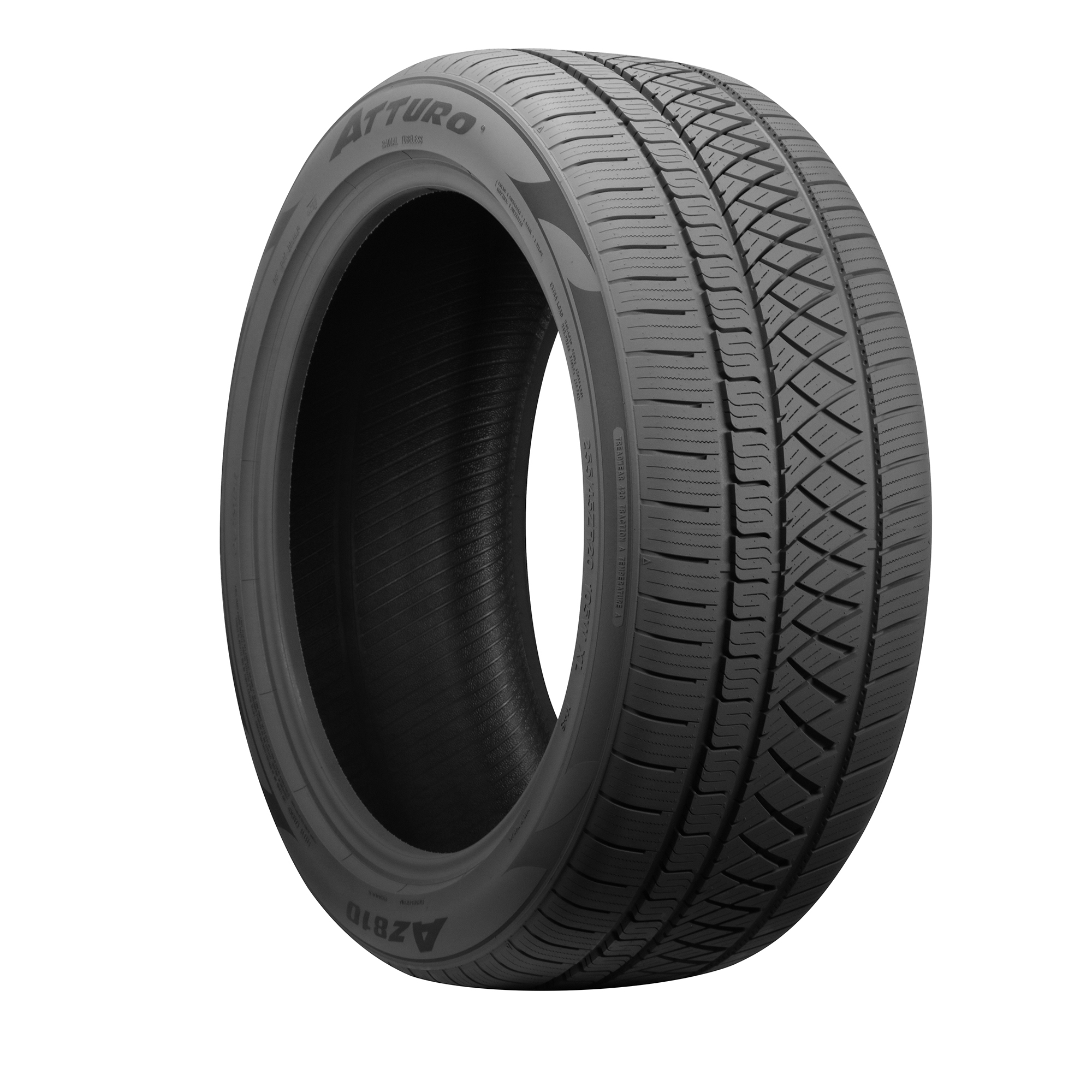 4 New Atturo Az810 - 295/40r24 Tires 2954024 295 40 24 | eBay