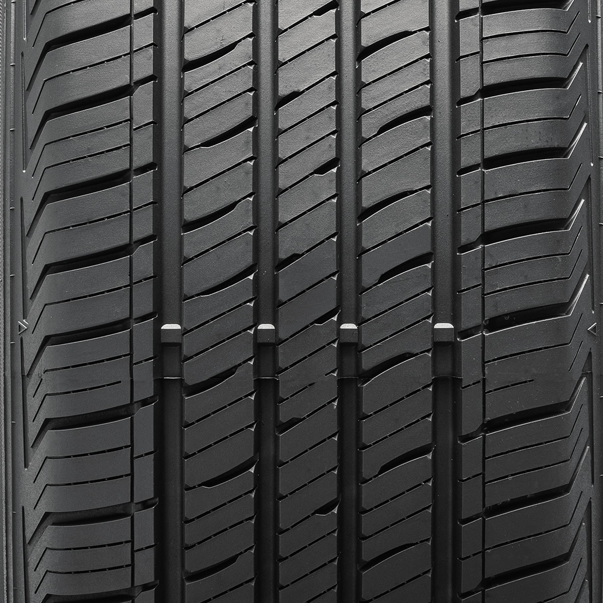 4 New Celimo Salient CS210 Tires – 205/60R16 92V – All Season, 60,000 Mile Warranty