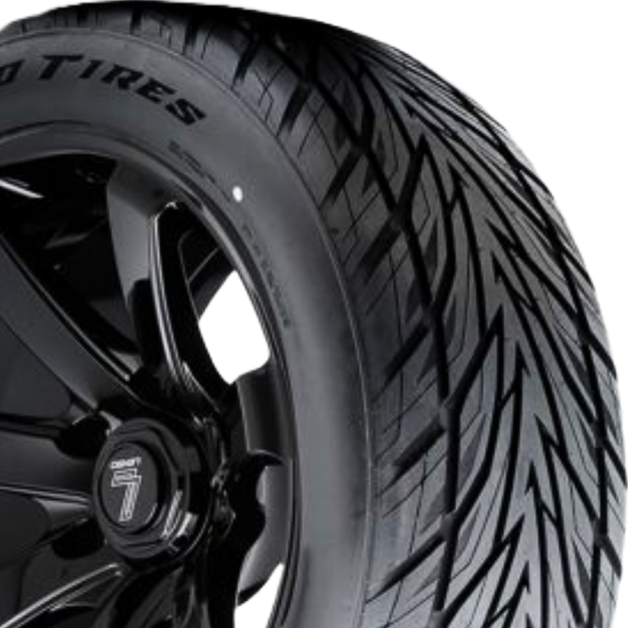 1 New Lenso Fenix - 265/60r18 Tires 2656018 265 60 18 | eBay