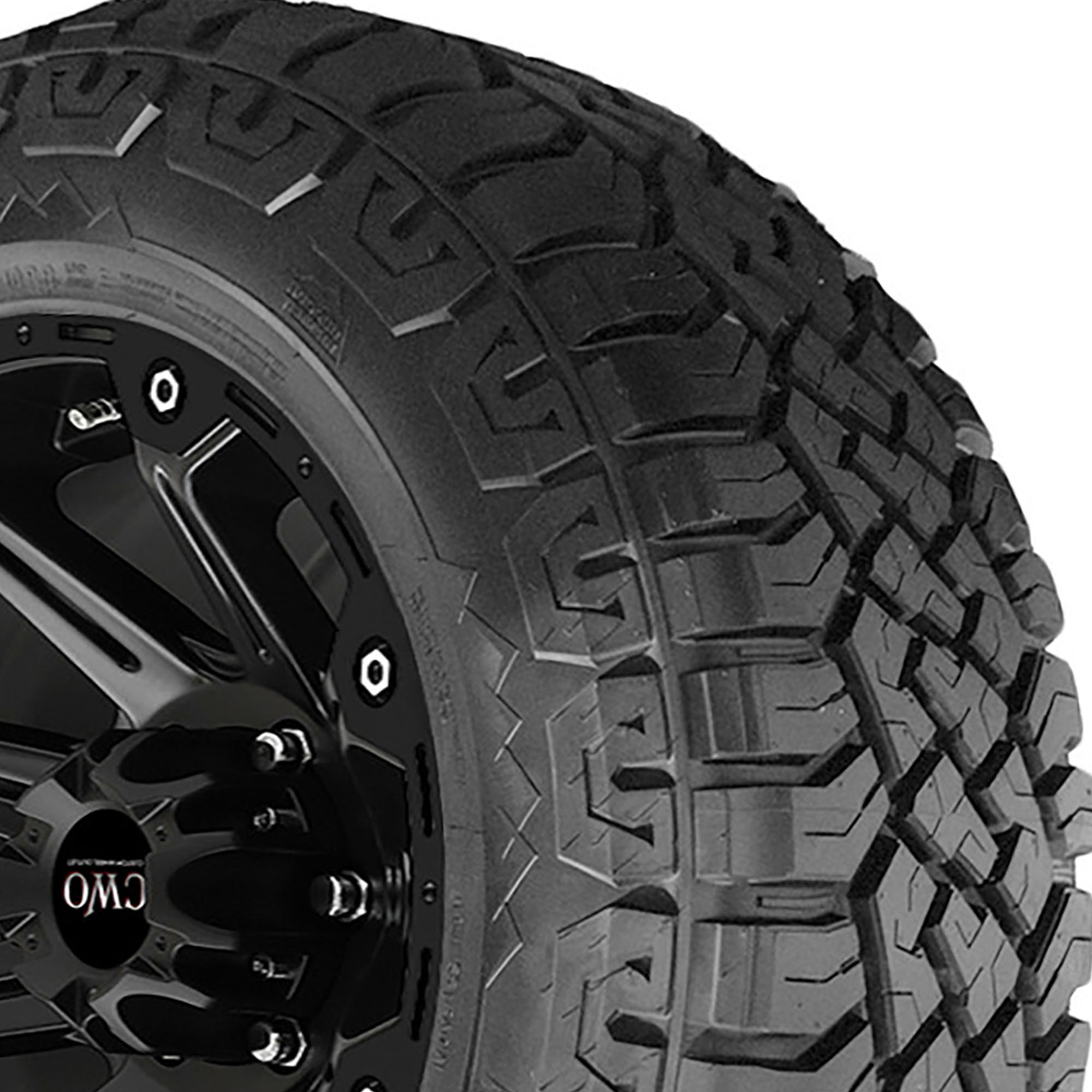 4 New Advanta Rtx-850 - 275x65r18 Tires 2756518 275 65 18 | eBay