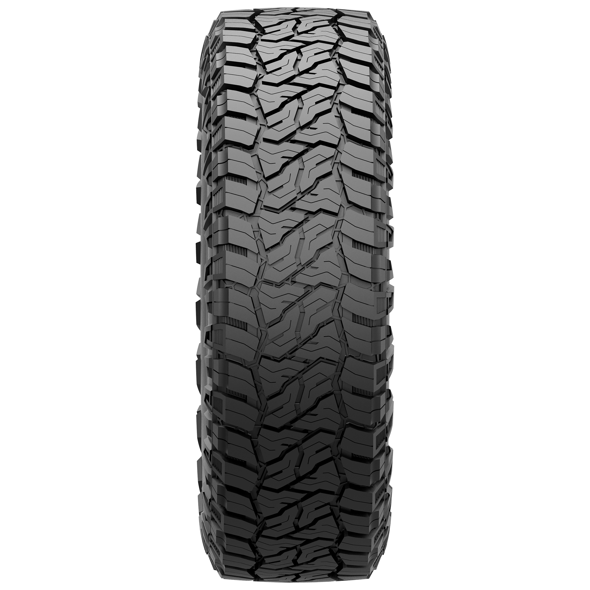 2 New Kumho Road Venture Rt51 - Lt275x65r18 Tires 2756518 275 65